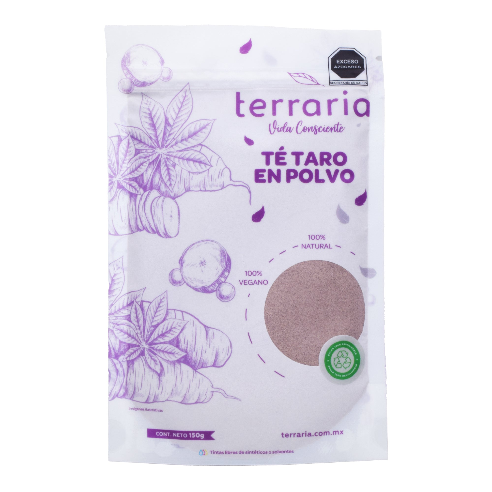 Te Taro 150 G
