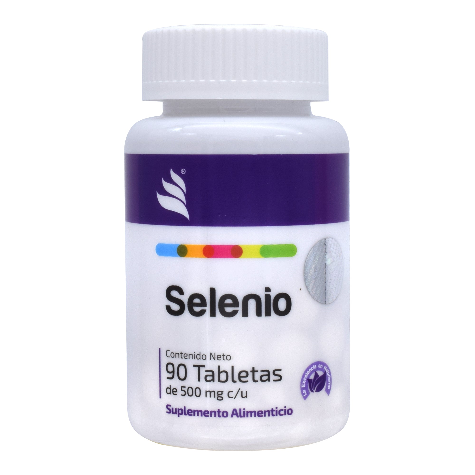 Selenio 90 Tab