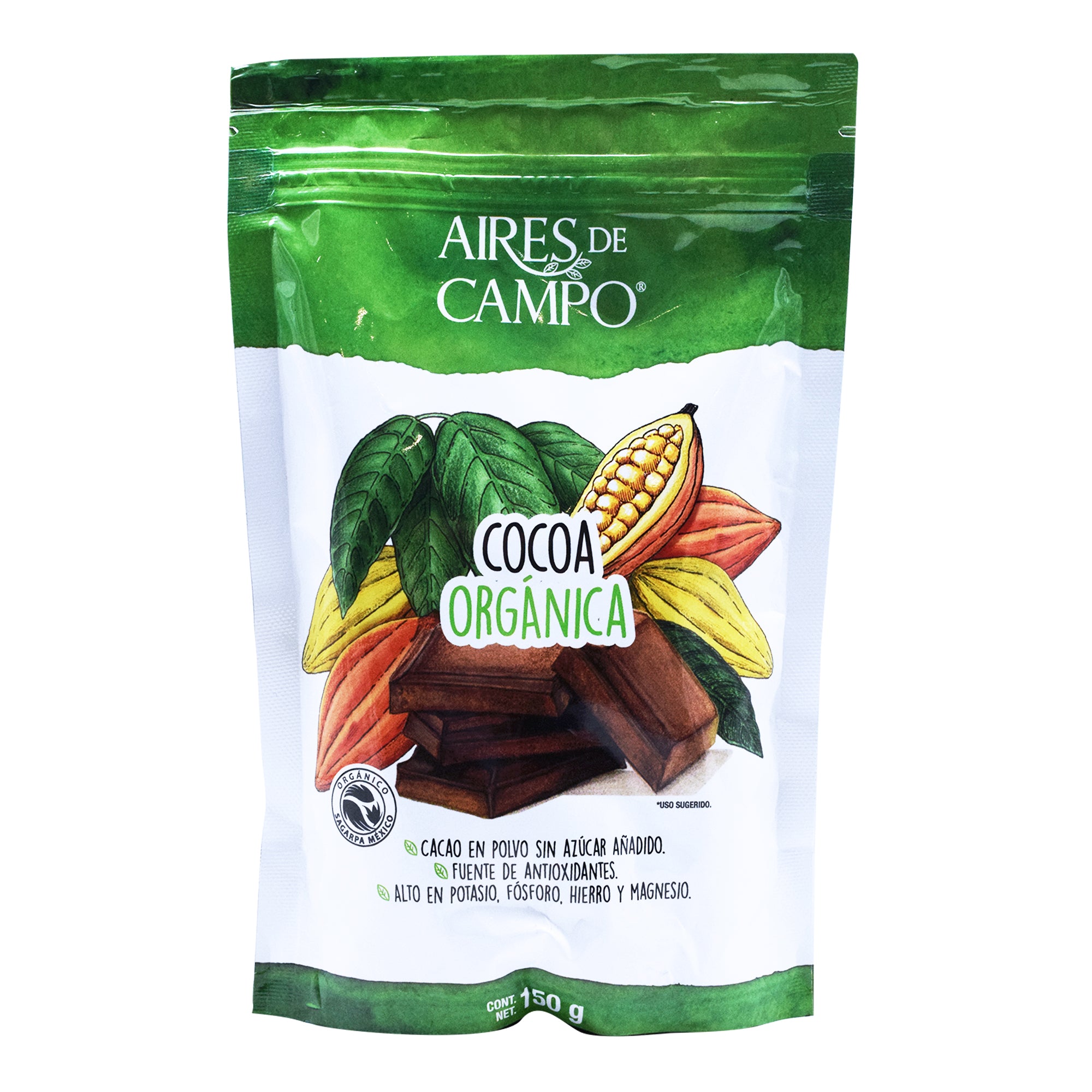Cocoa 150 g