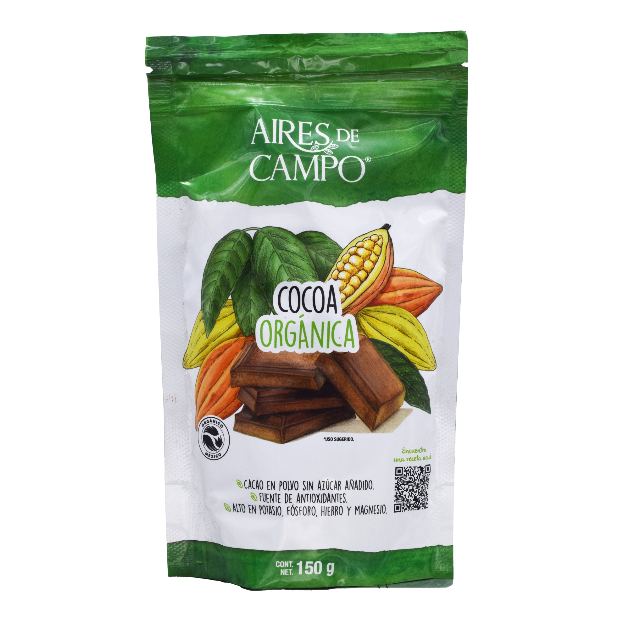 Cocoa 150 G