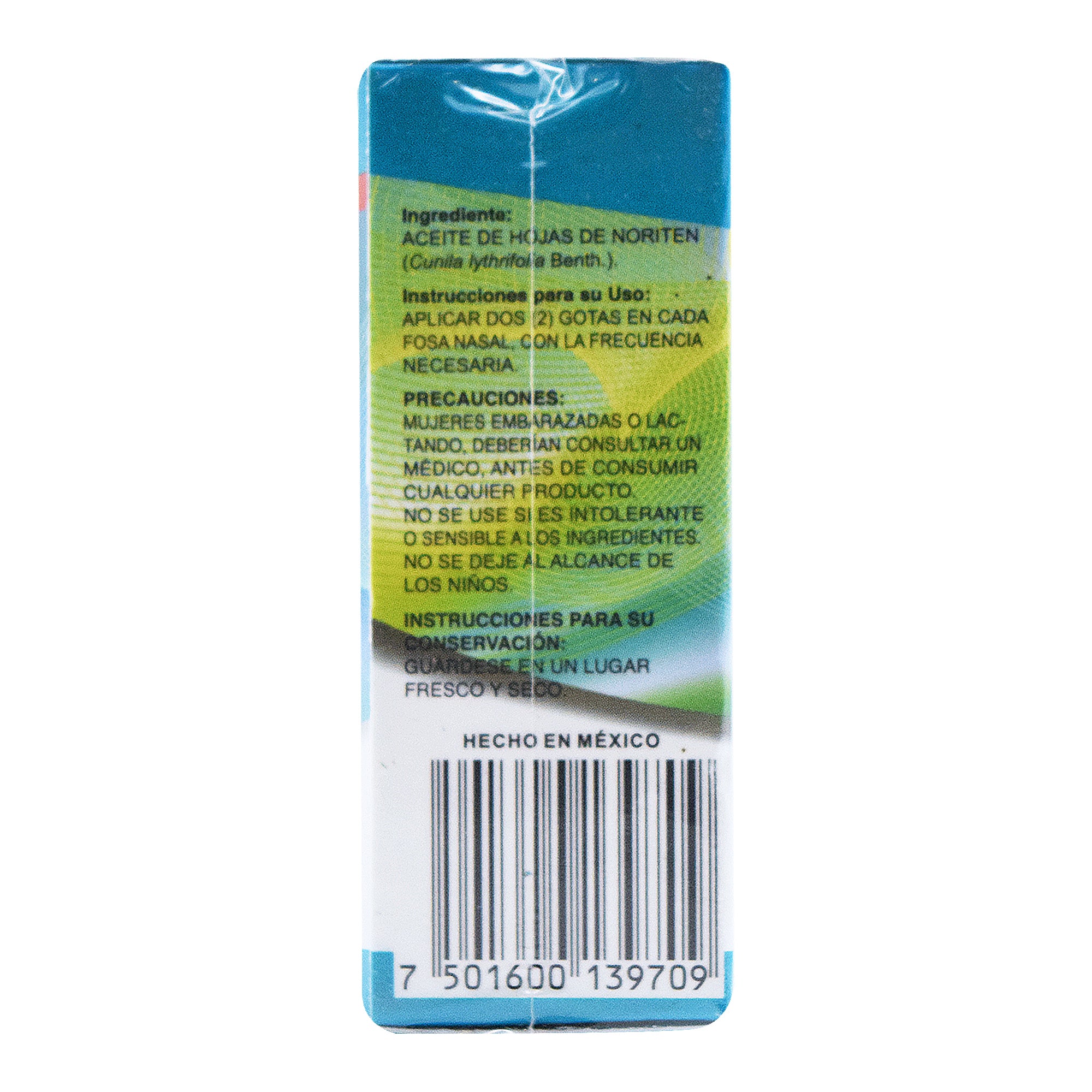 Bio Poleo Con 10 Ml