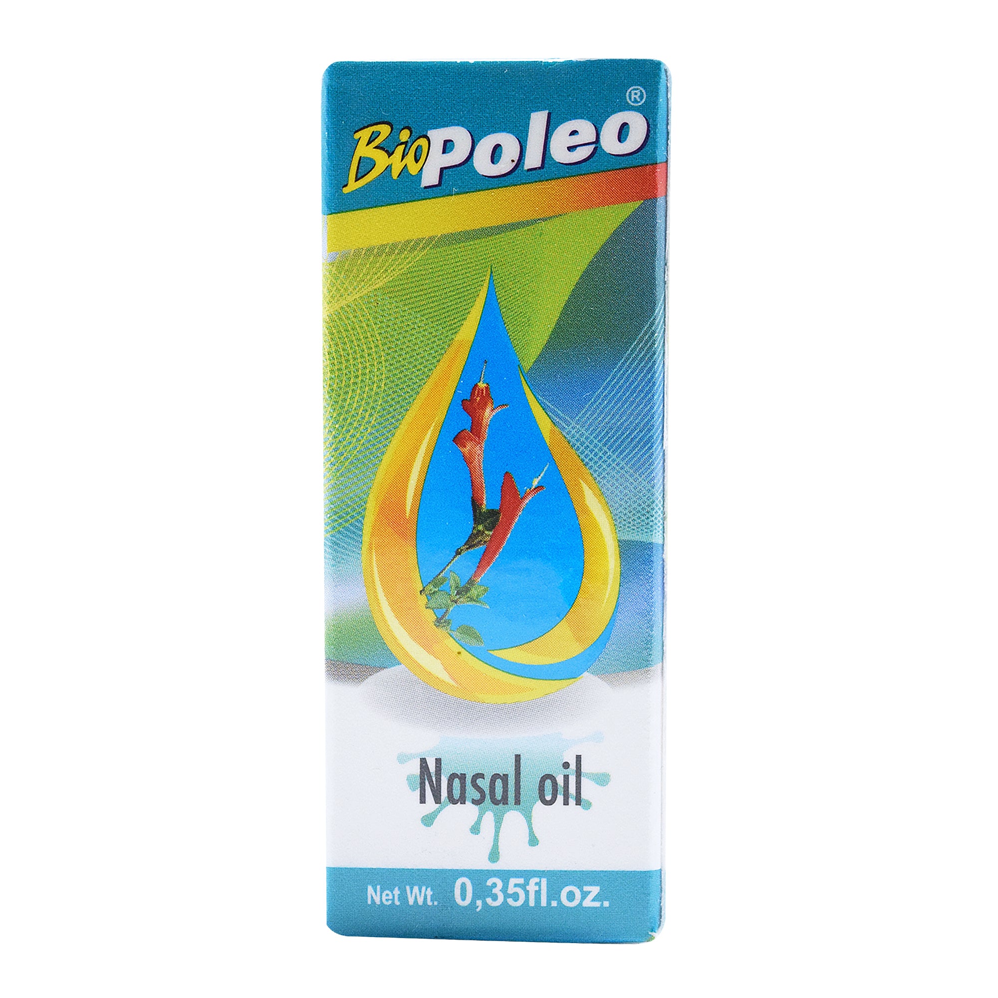 Bio Poleo Con 10 Ml