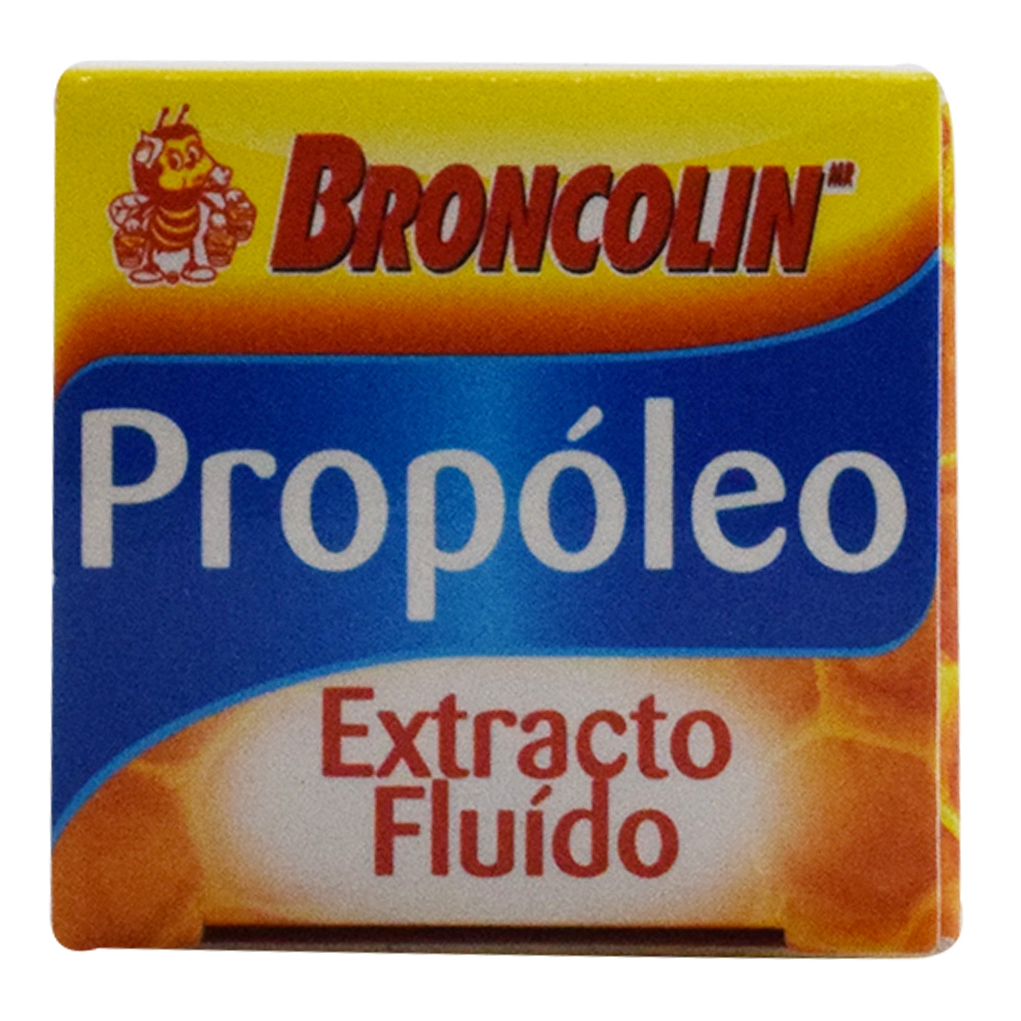 Propoleo Extracto 30 Ml