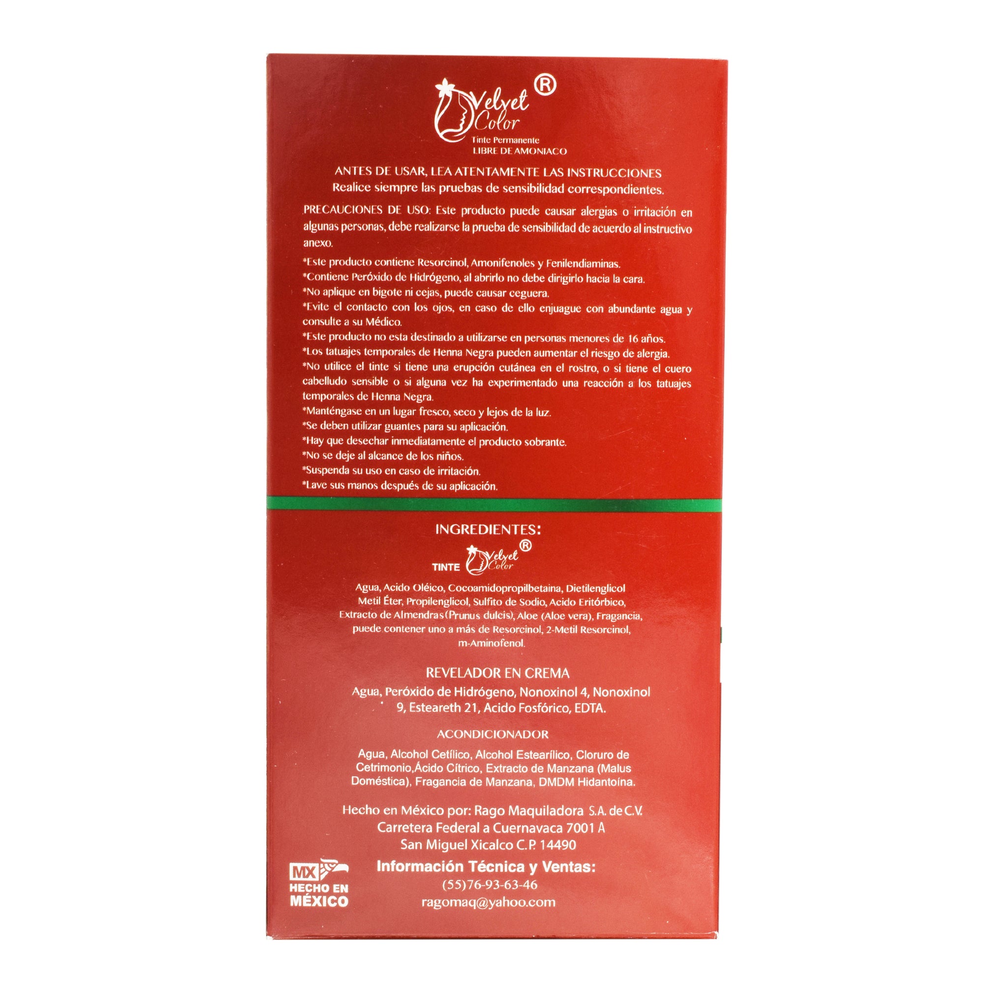 Tinte Gris Acero 150 Ml