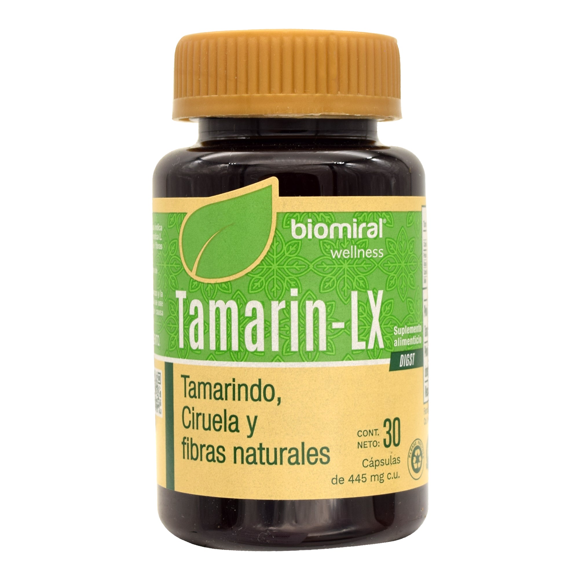 Tamarinlax 30 cap