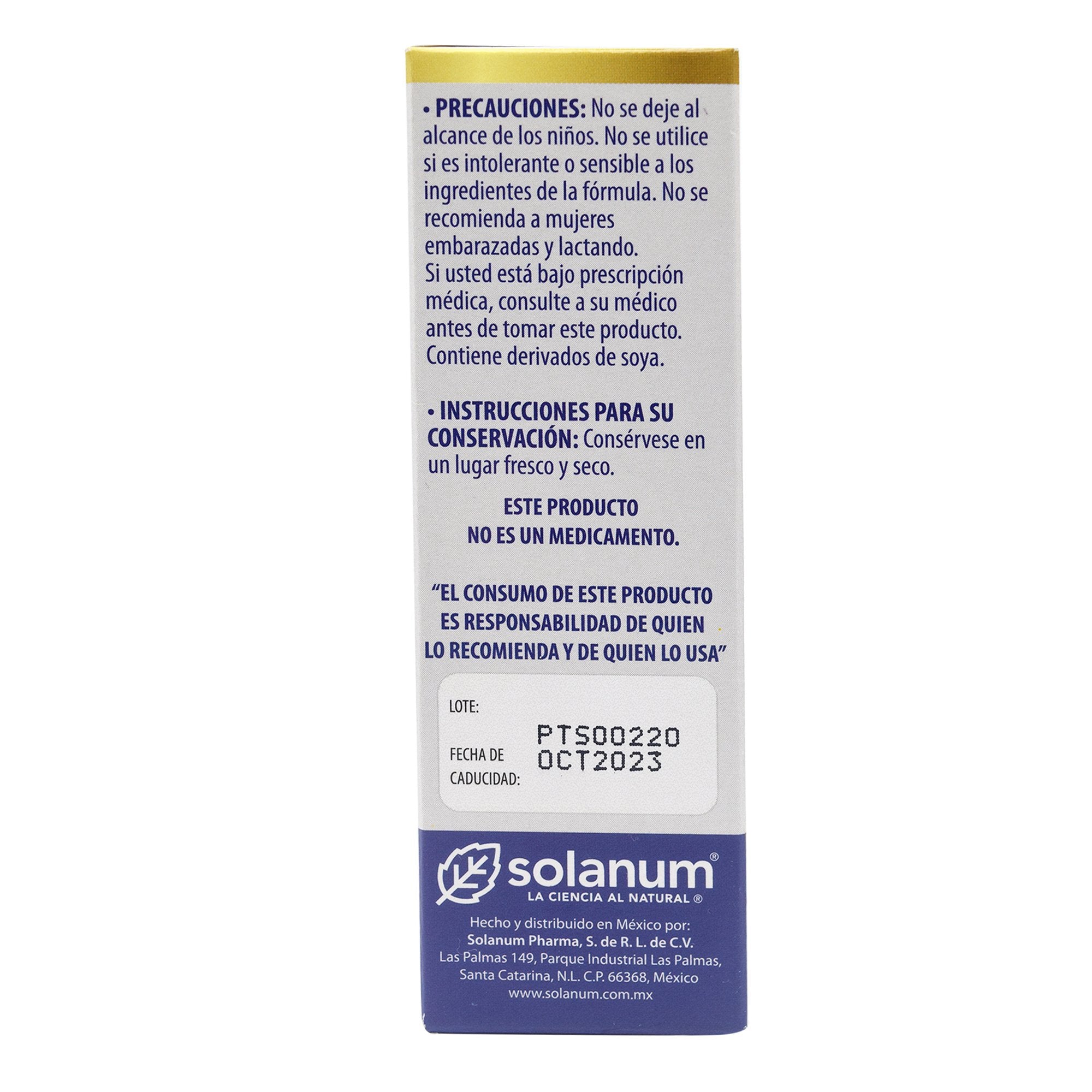 Platinum 50 Mas Elderberry 45 Cap