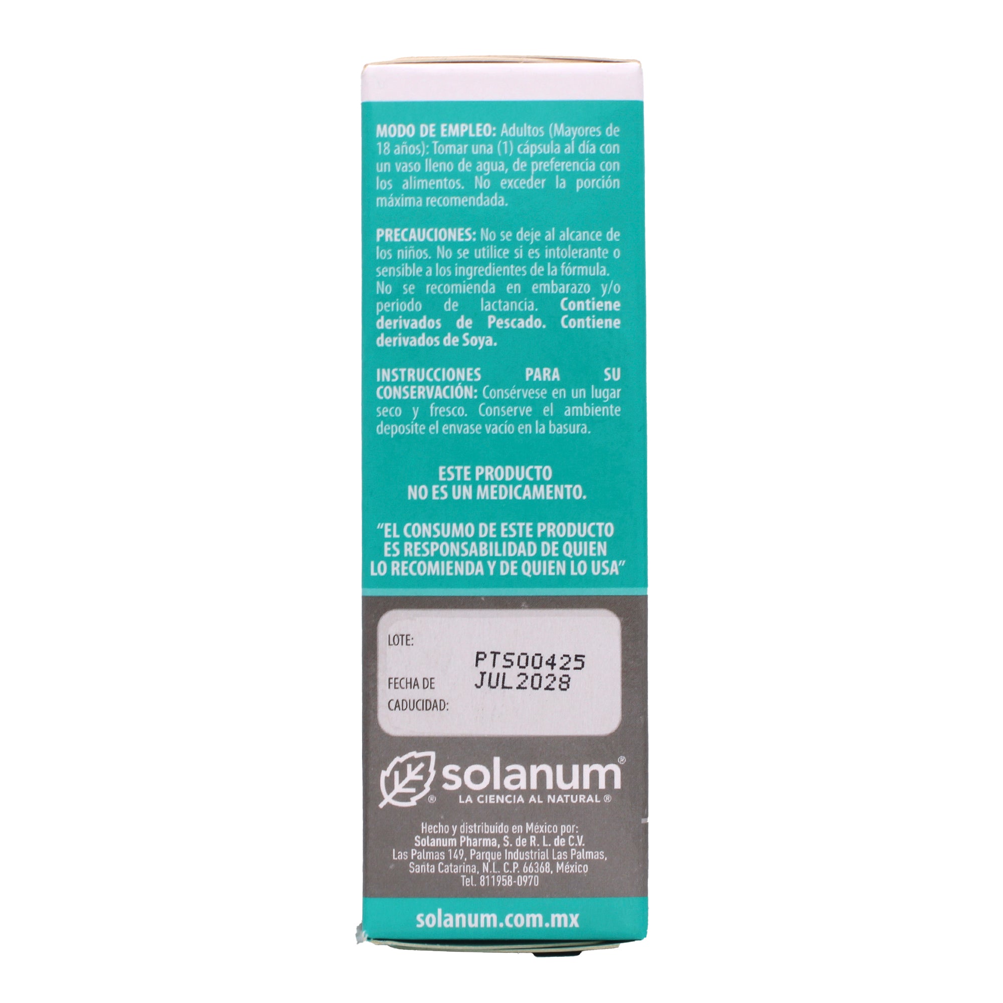 Platinum 50 Mas Elderberry 45 Cap