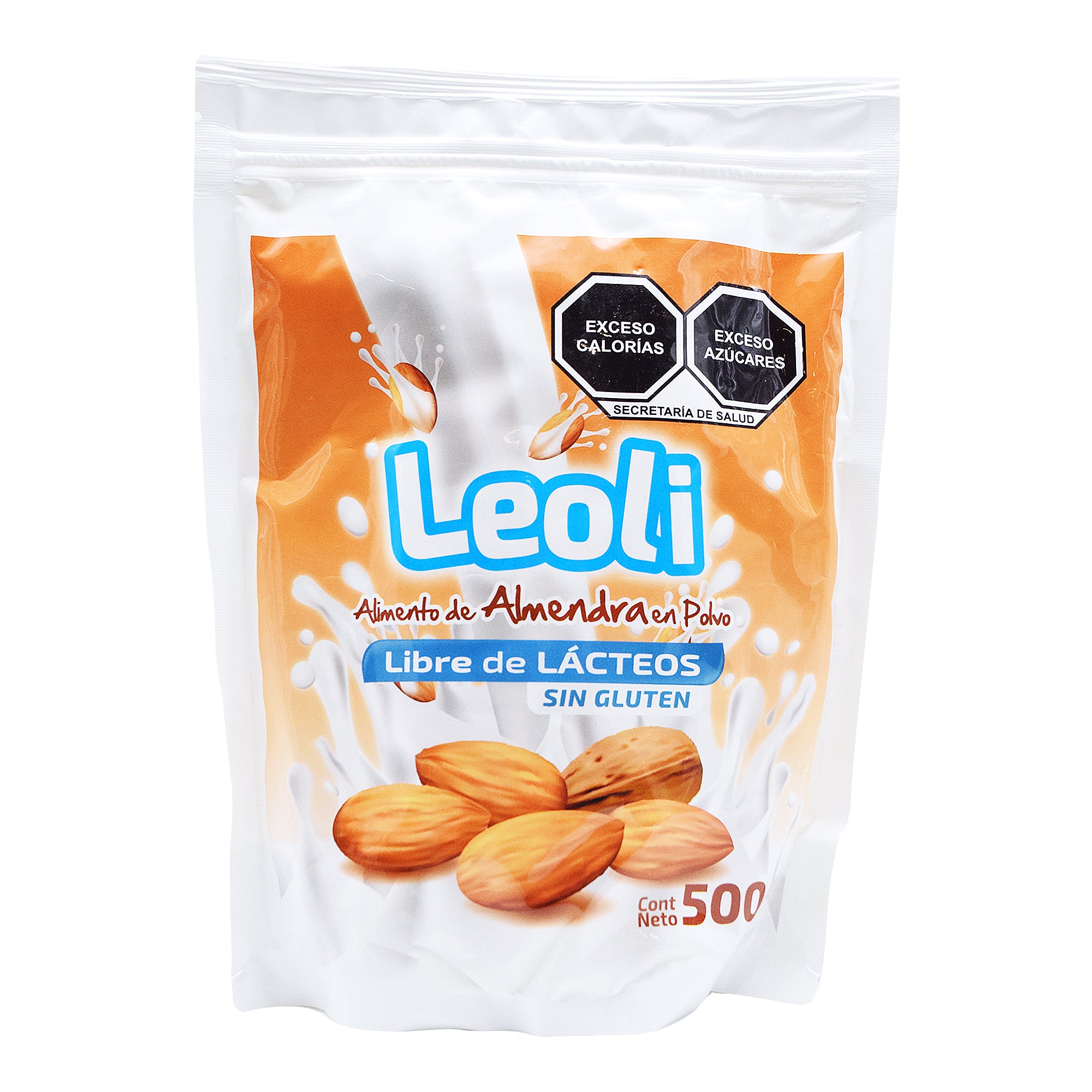 Bebida De Almendra  500 G