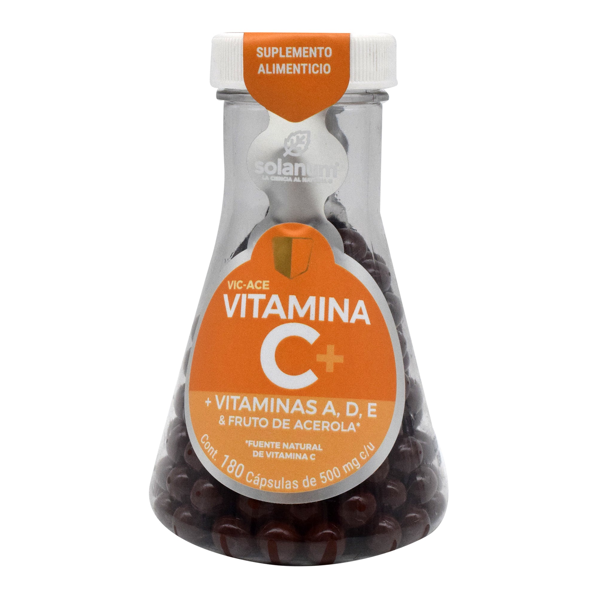 Vitamina c 180 cap