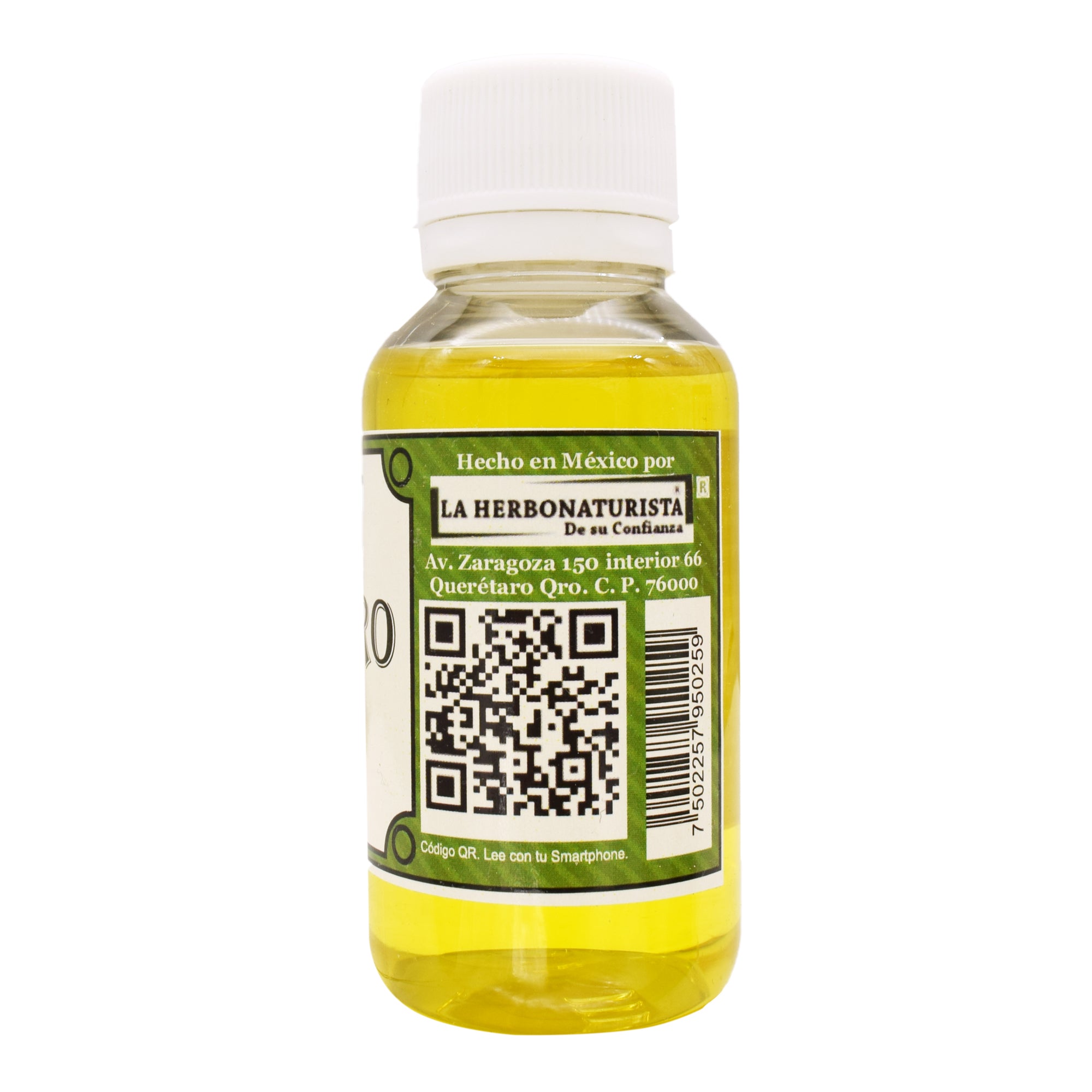 Aceite De Romero 60 Ml