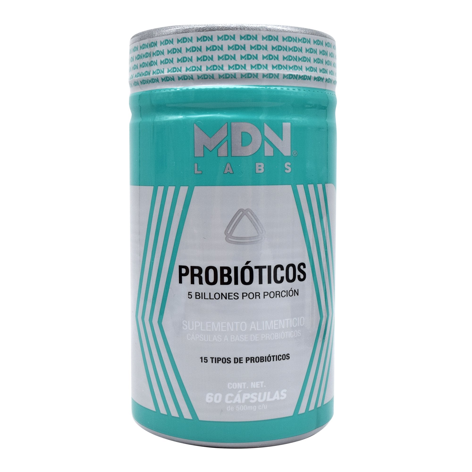Probioticos 60 Cap