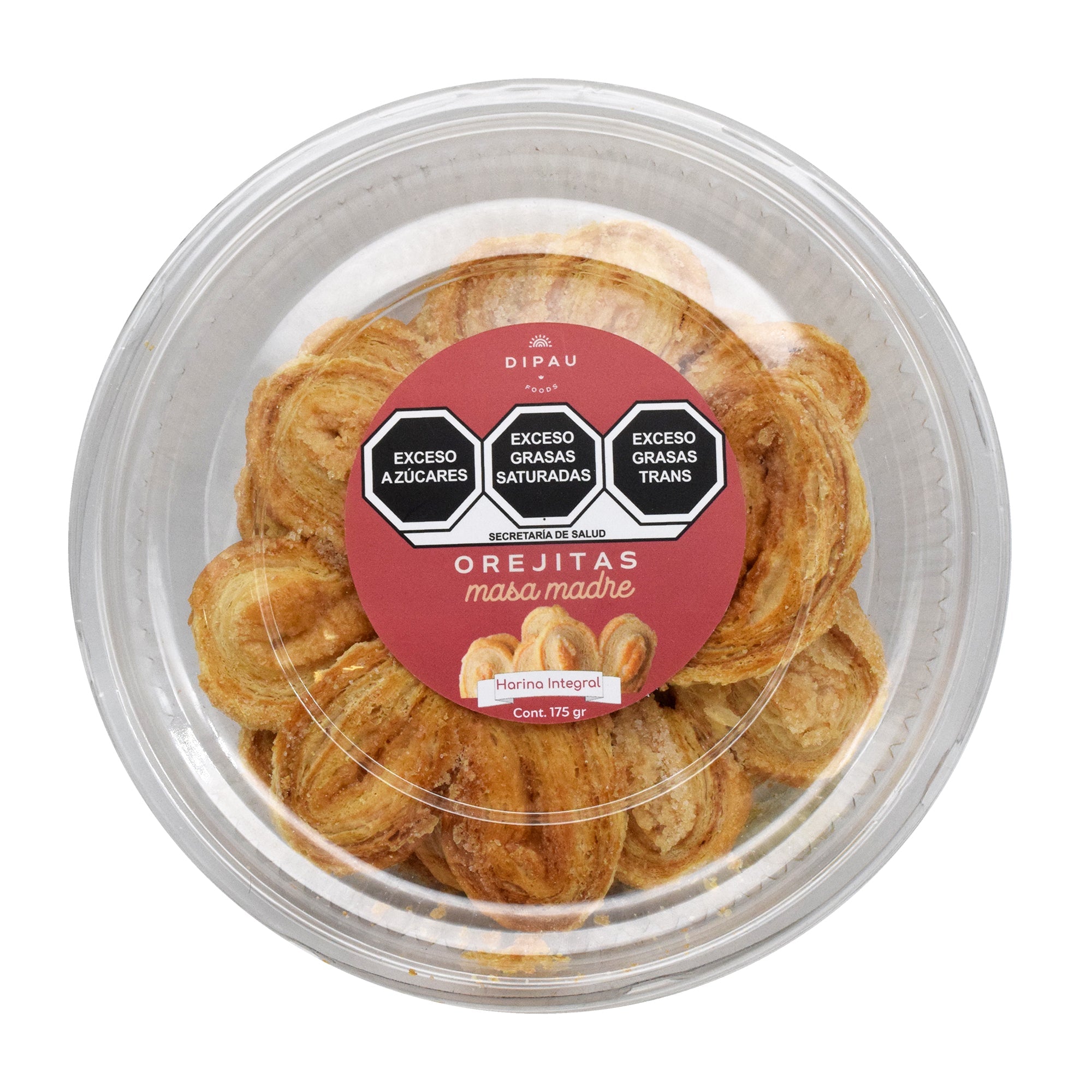 Orejitas 175 G