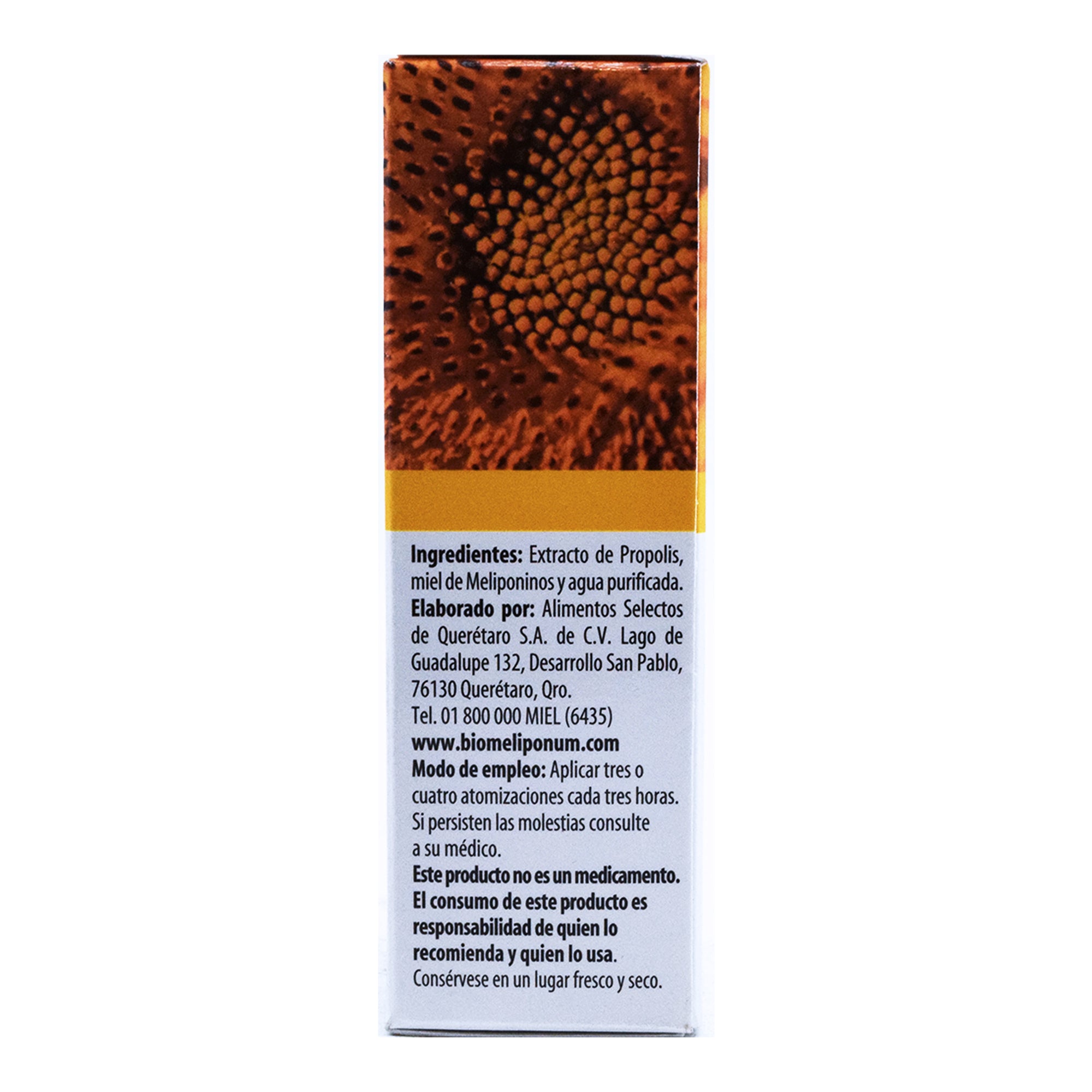 Spray Bucofaringeo 30 Ml