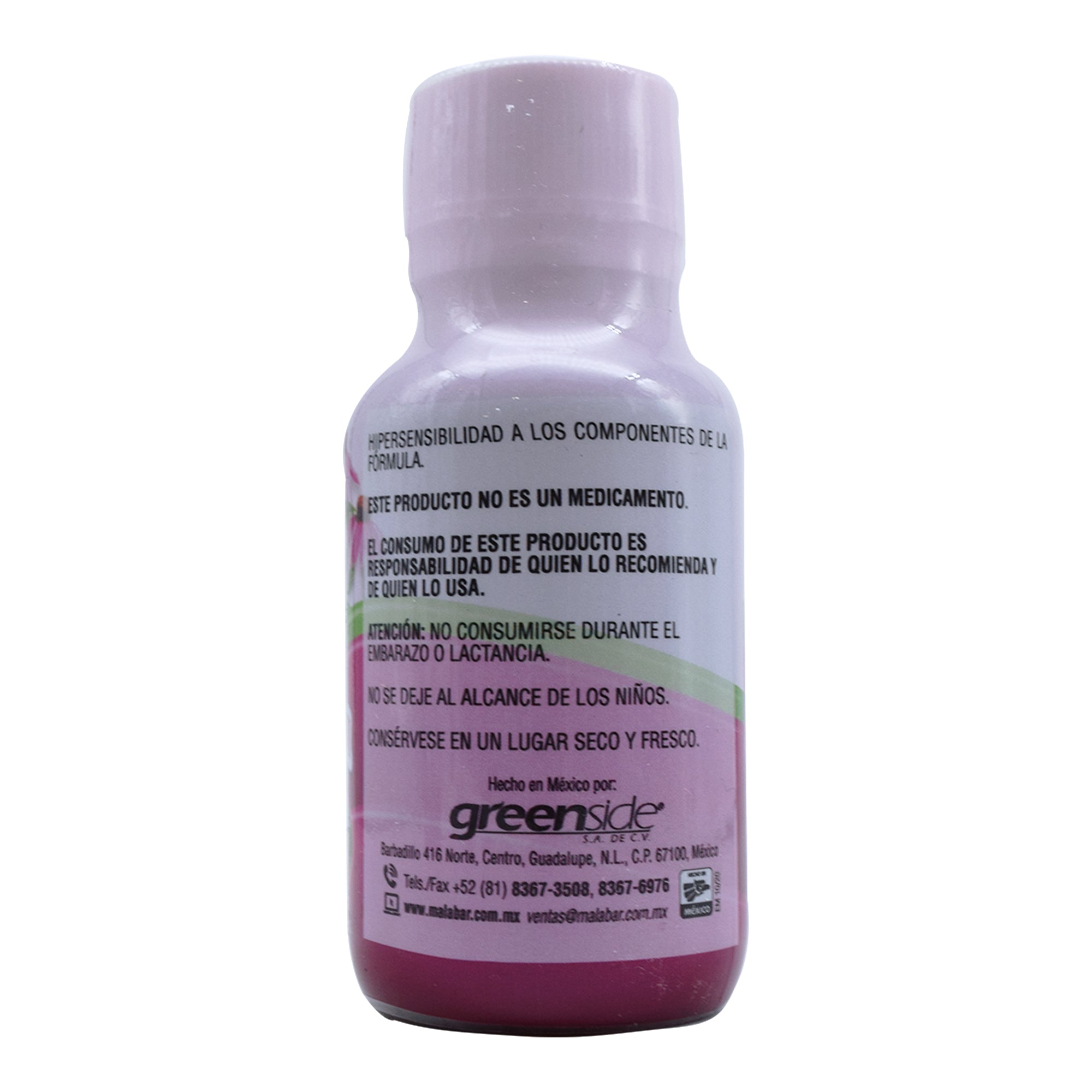 Equinacea Extracto 65 Ml