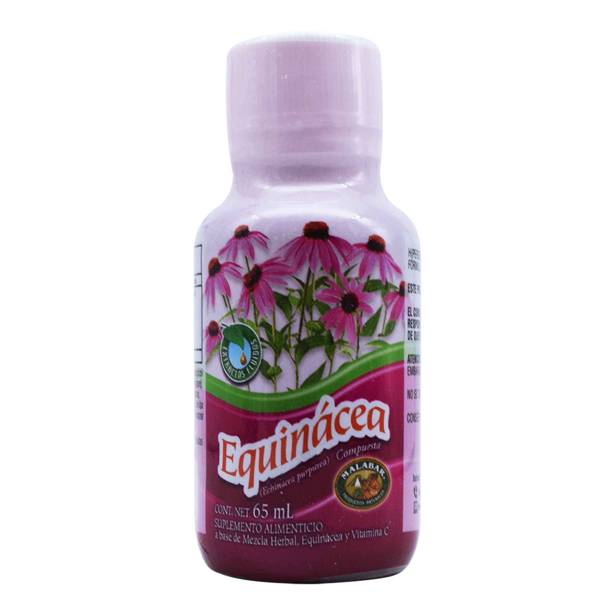 Equinacea Extracto 65 Ml