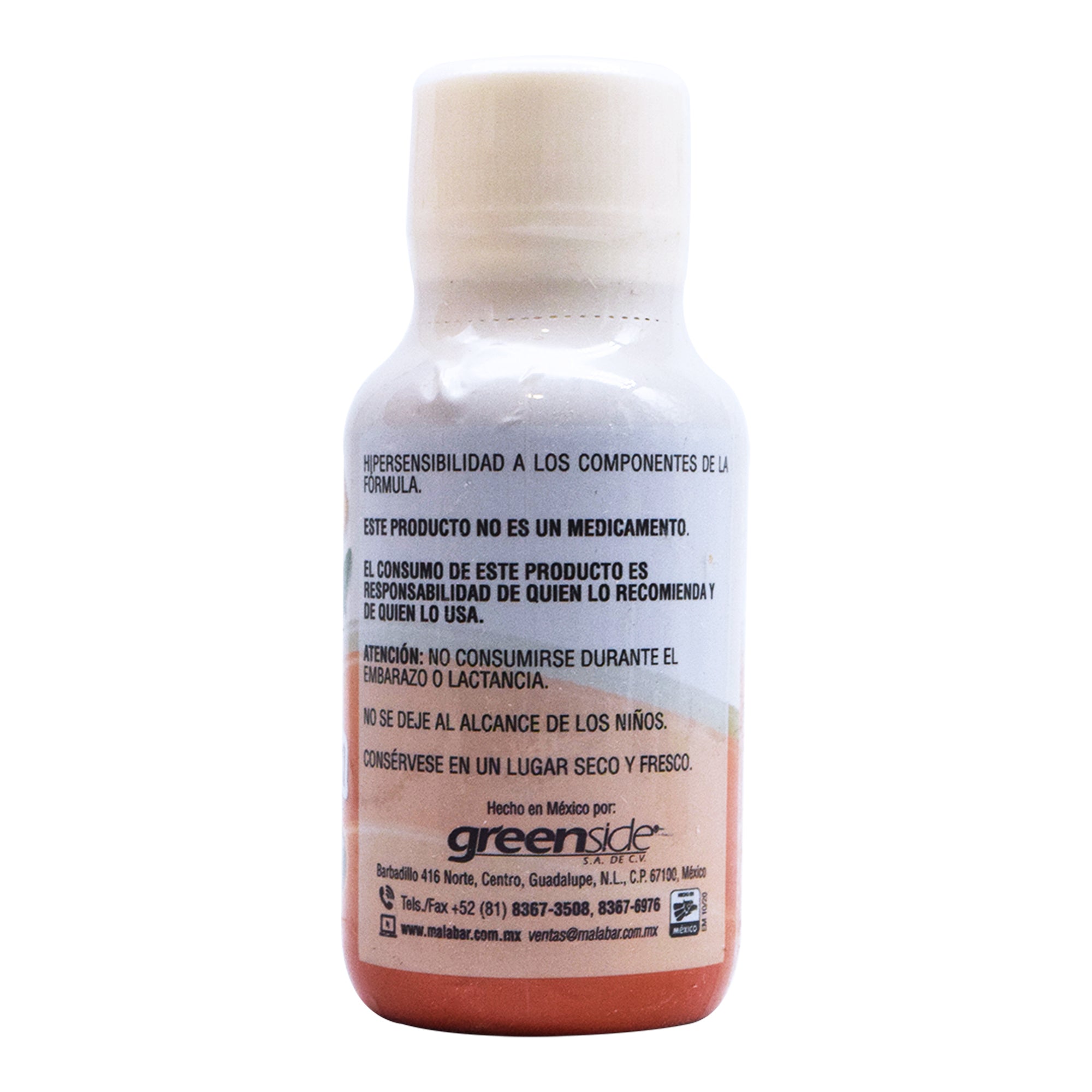 Diente De Leon Extracto 65 Ml
