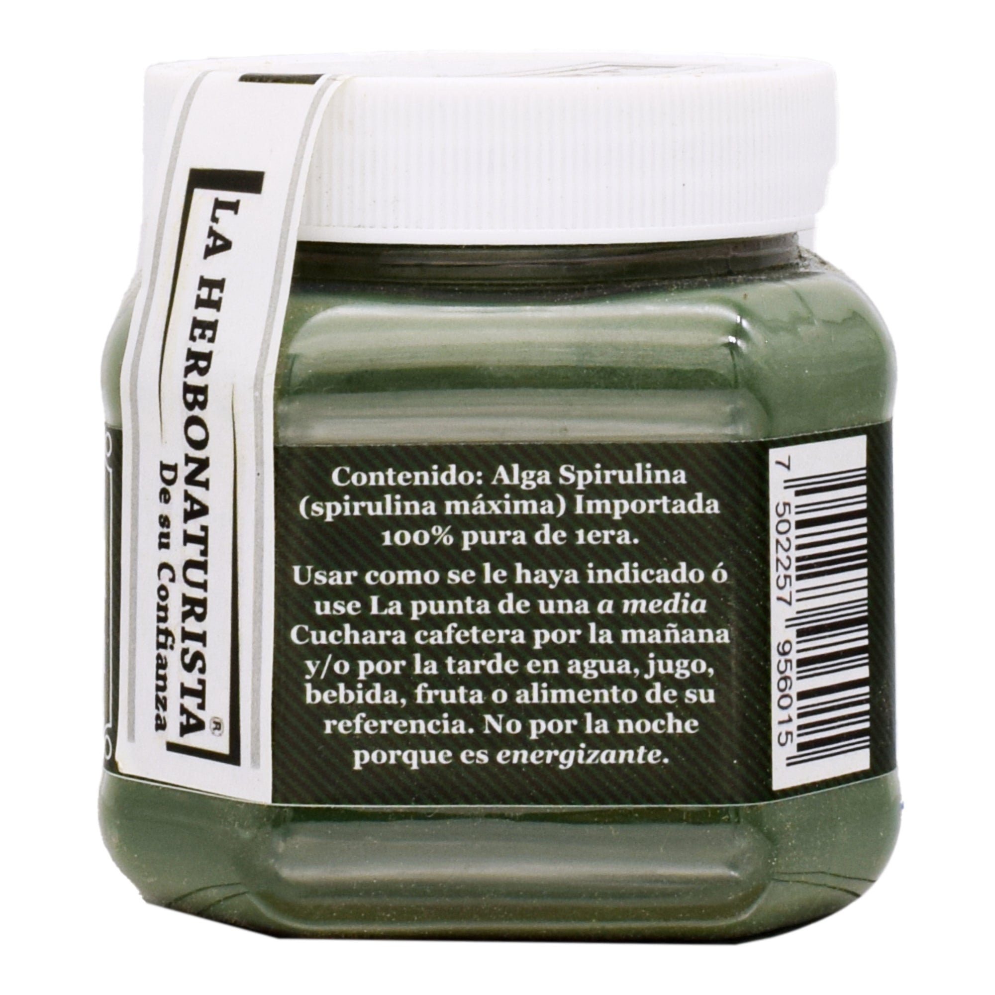 Alga Spirulina 100 G
