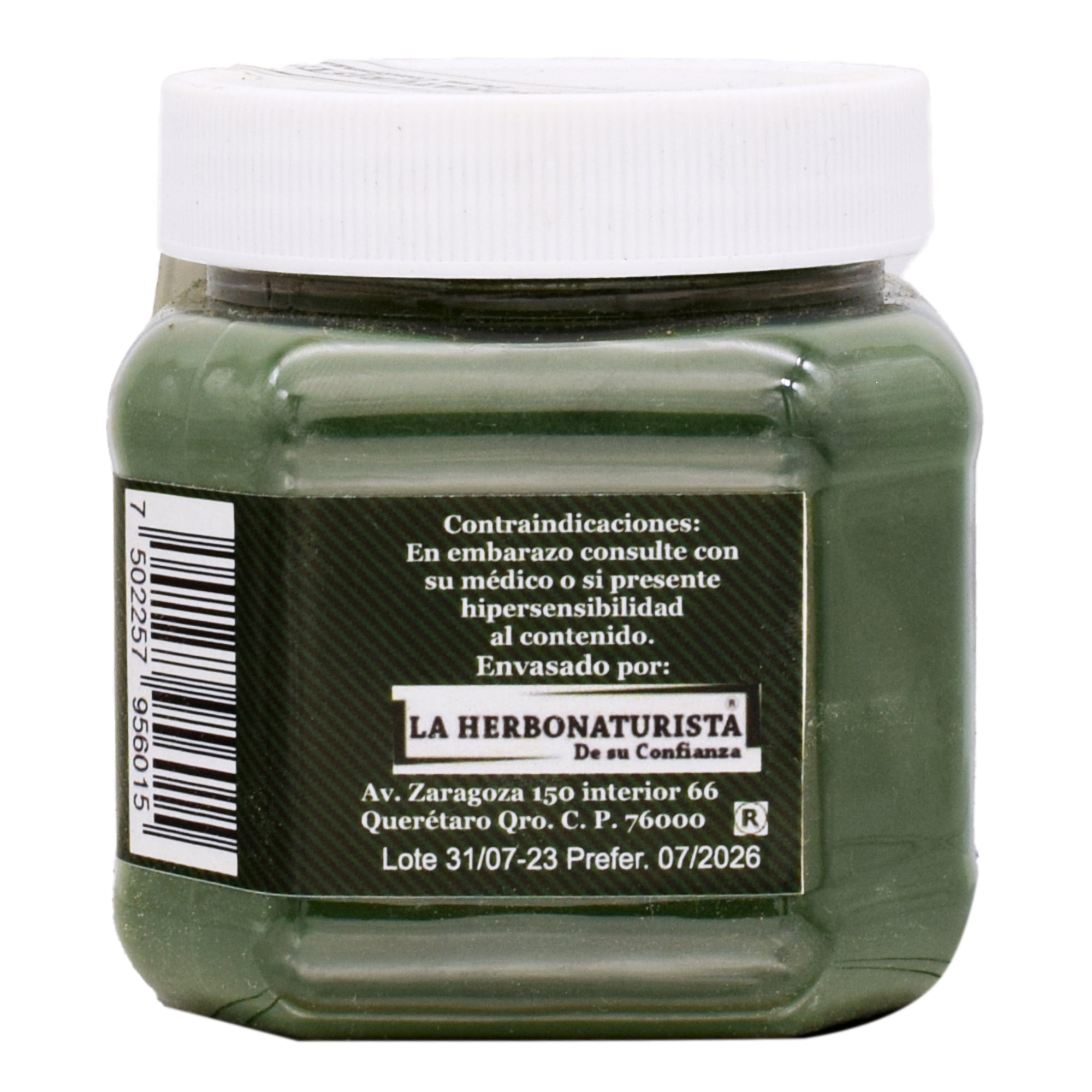 Alga Spirulina 100 G