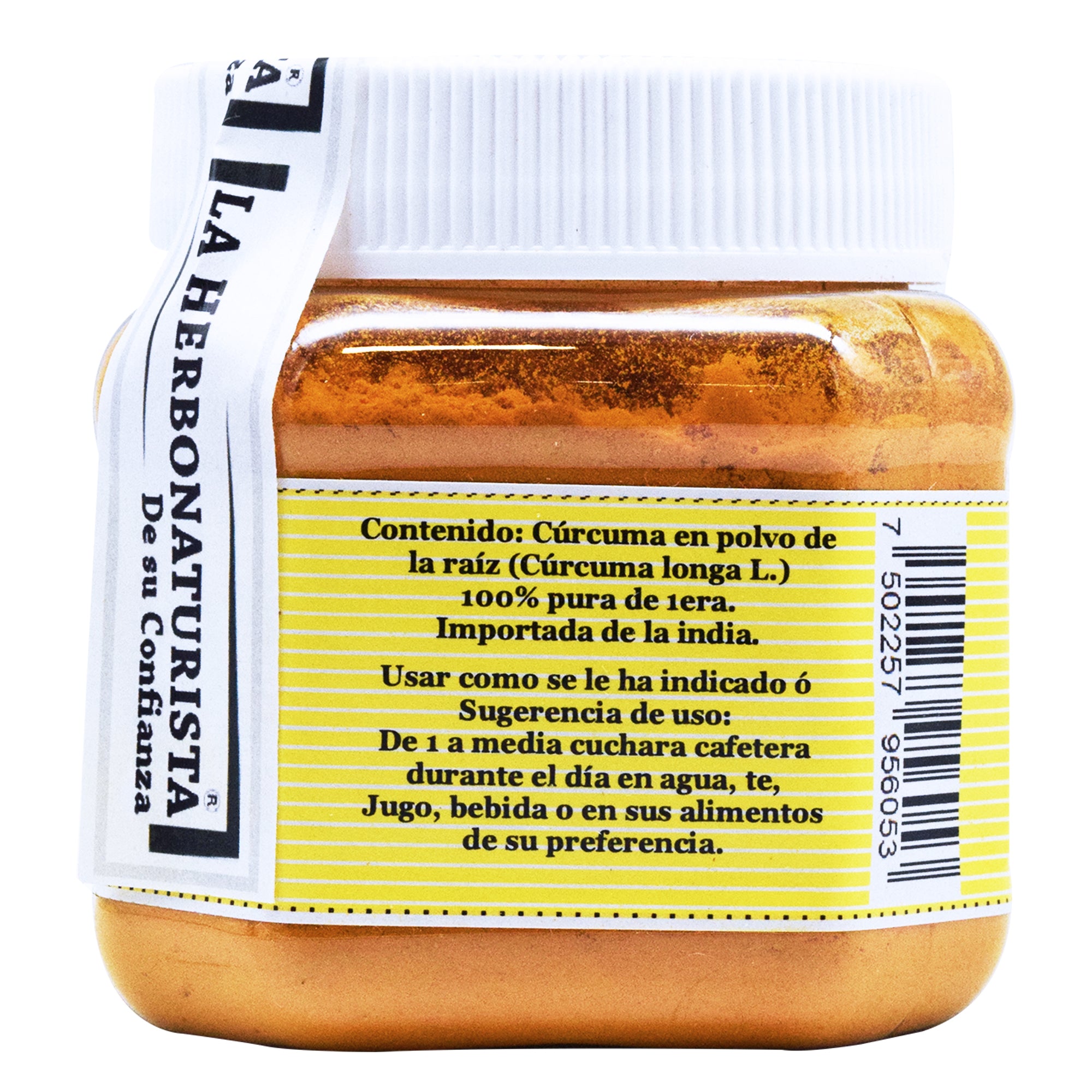 Curcuma 125 G