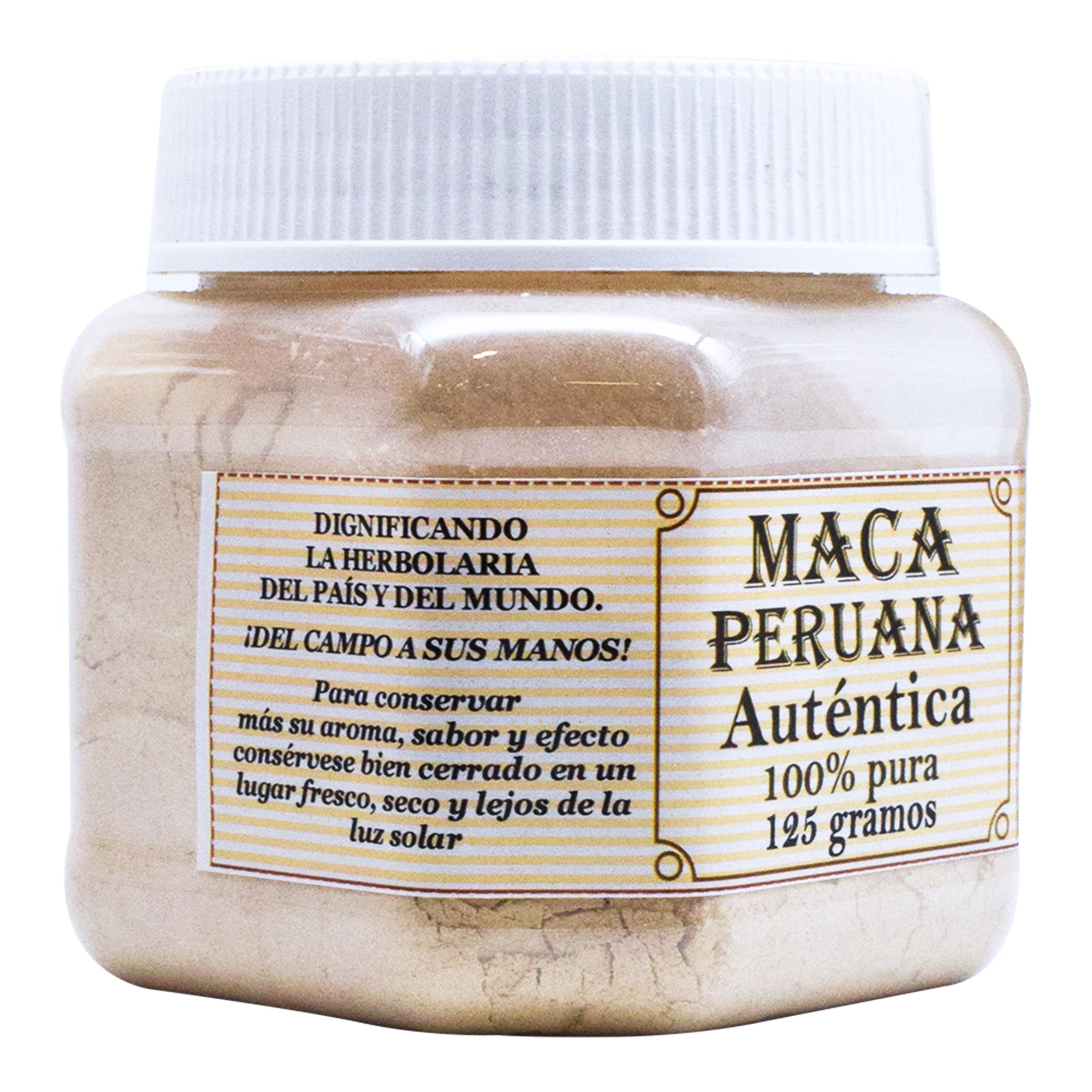 Maca Peruana 125 G