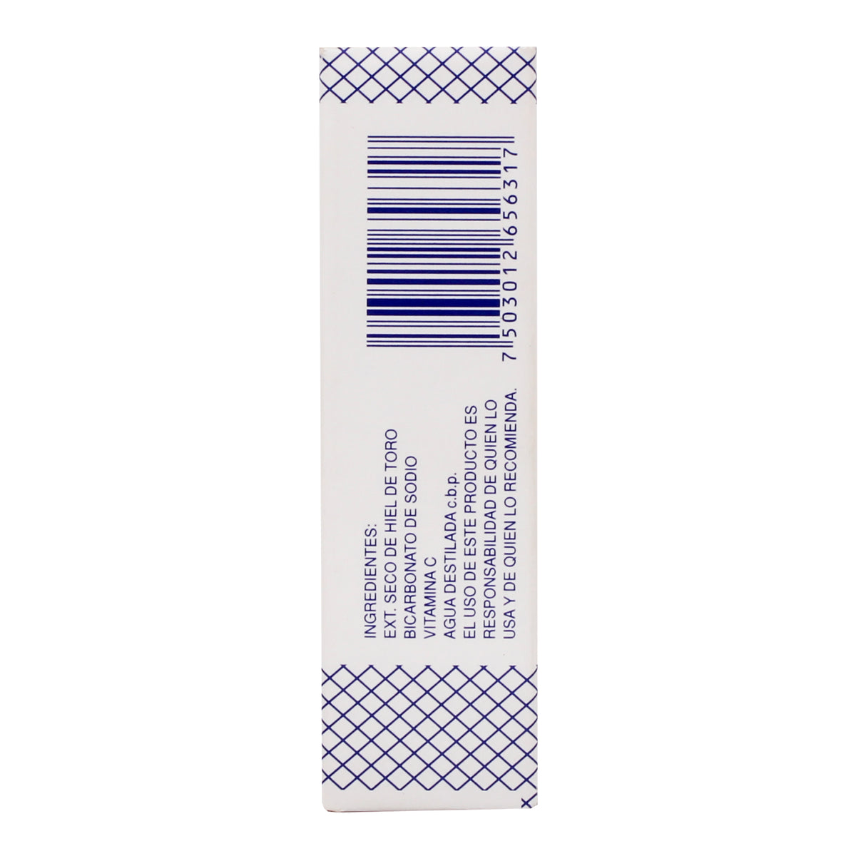 Hiel De Toro Gotas 25 Ml