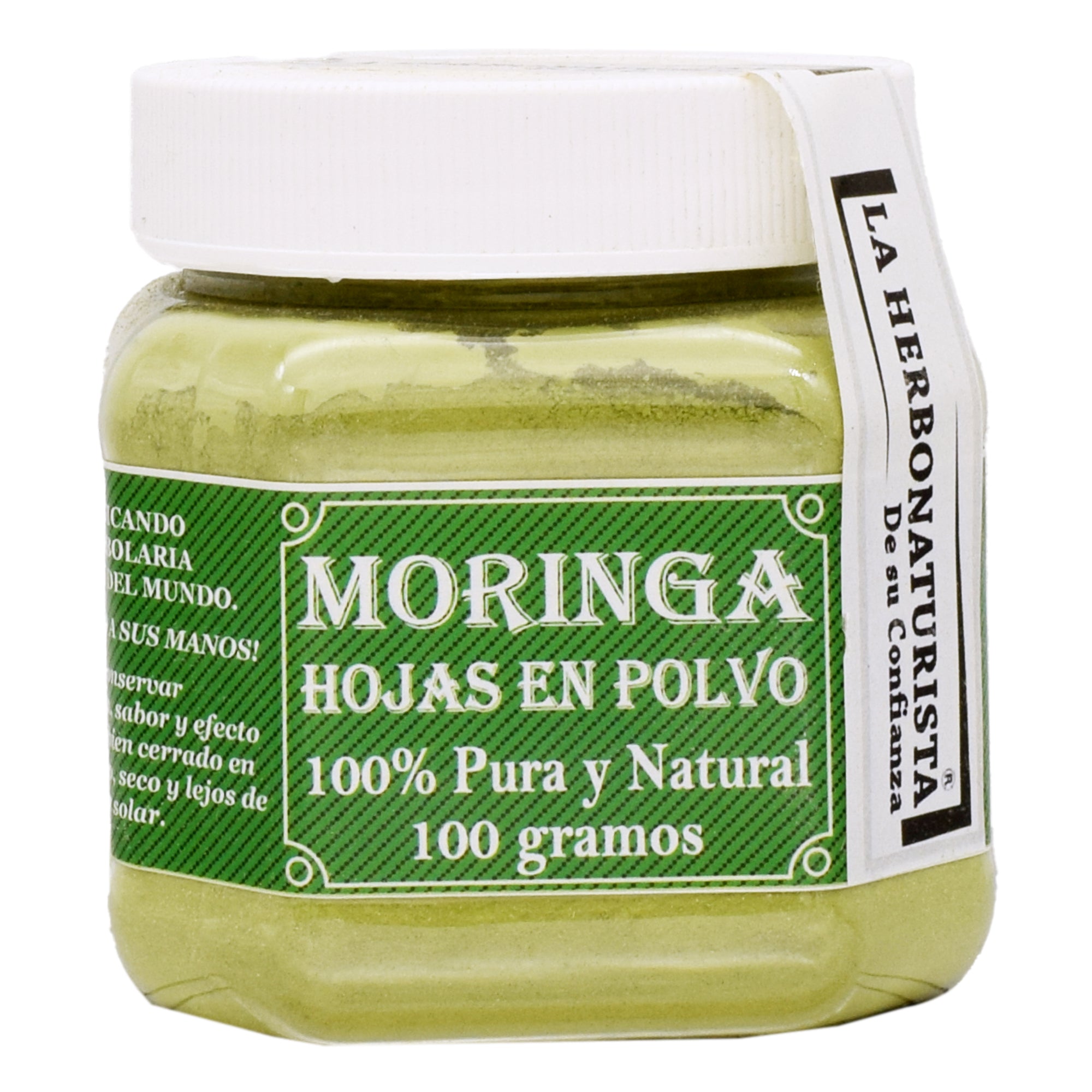 Moringa 100 G