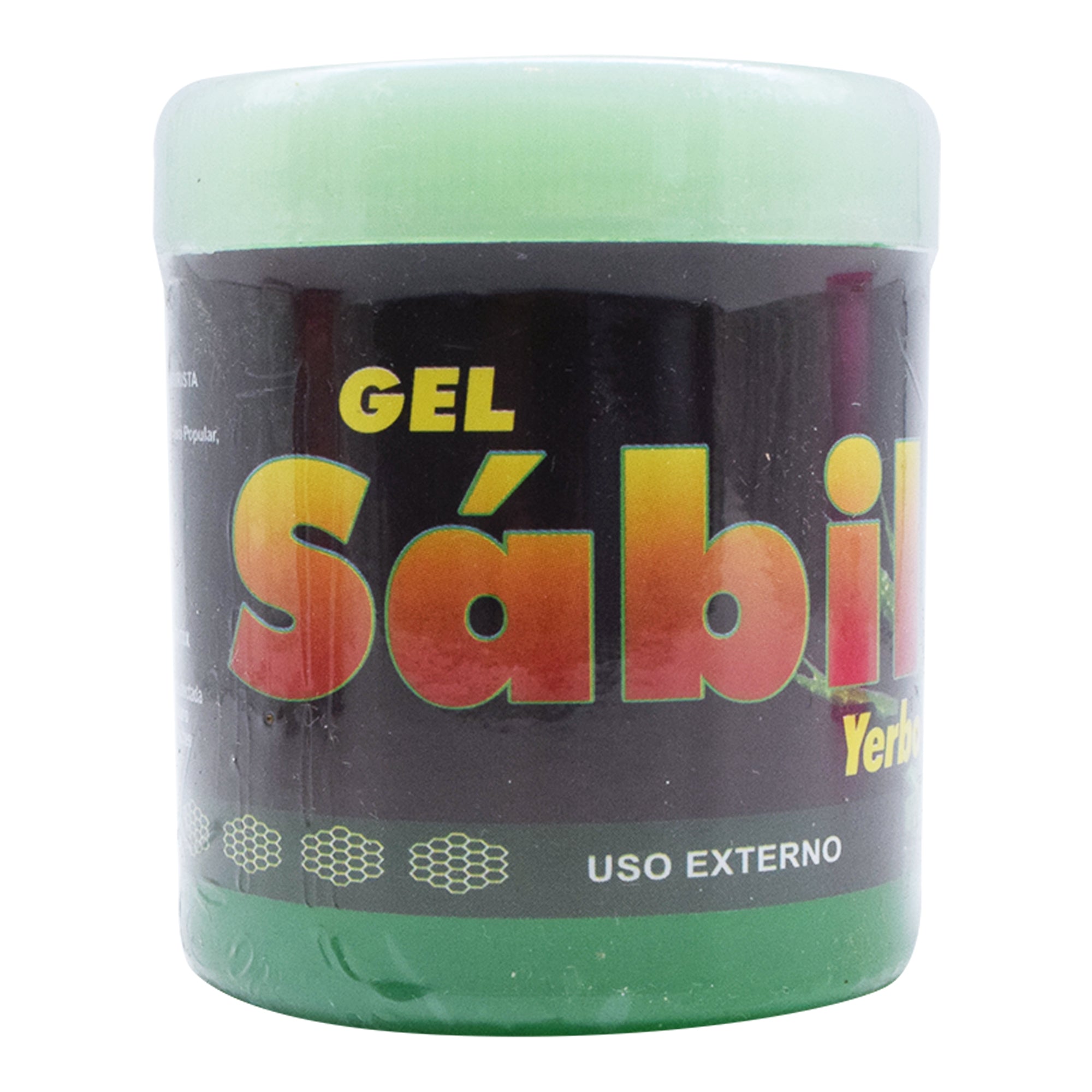 Gel De Sabila 125 G