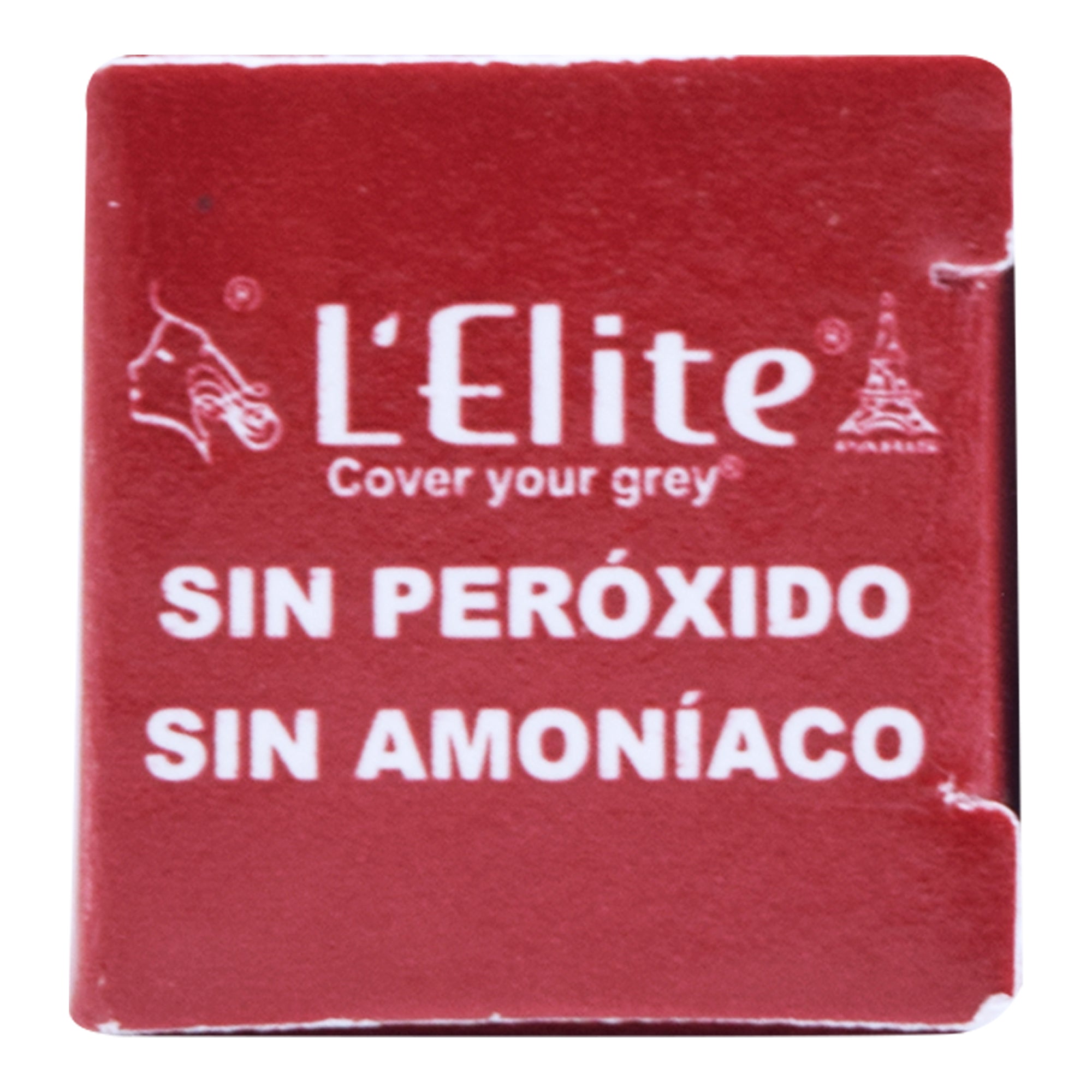 Retocador De Canas Dama 15 Oz G Negro Natural