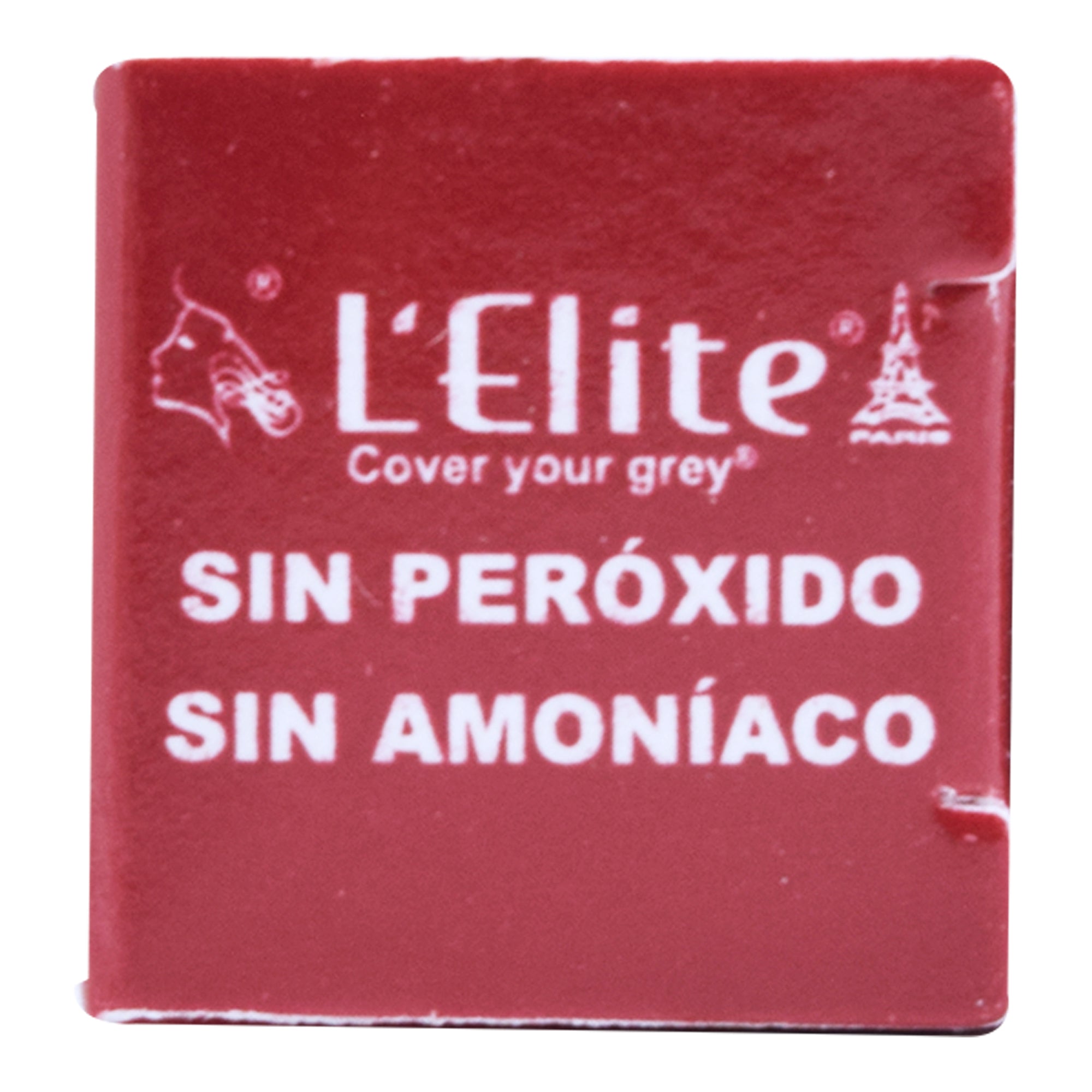 Retocador De Canas Dama 15 Oz Castano Obscuro