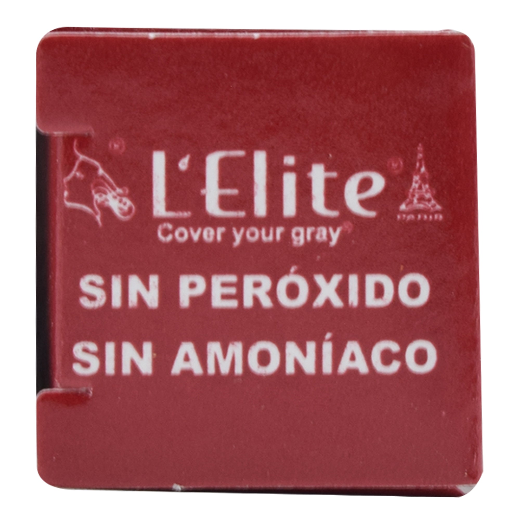 Retocador De Canas Dama 15 Oz Castano Medio