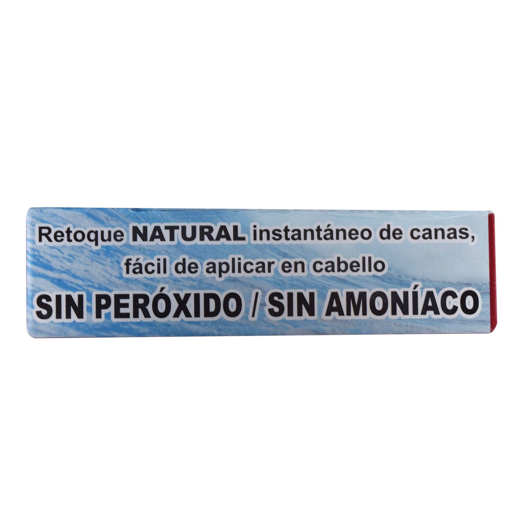 Retocador De Canas Dama 15 Oz Castano Medio