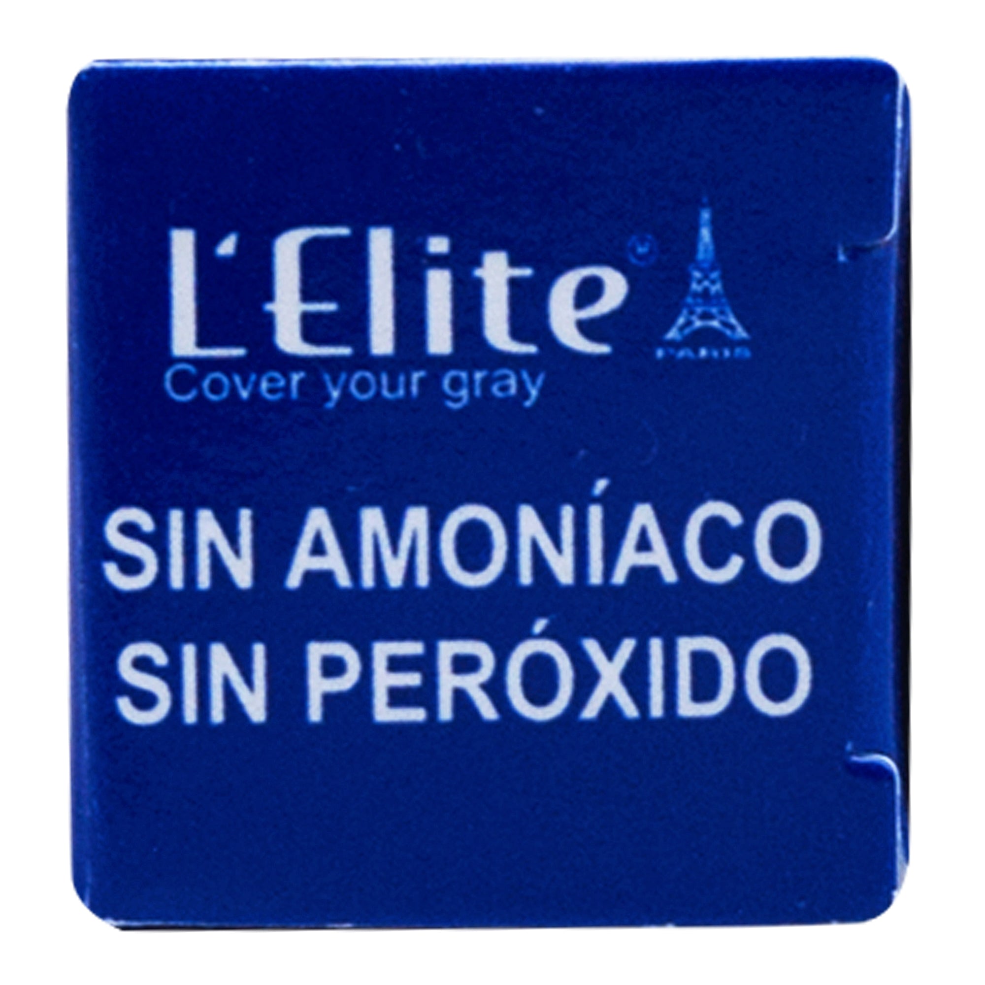 Retocador De Canas F Men 15 Oz Negro Natural