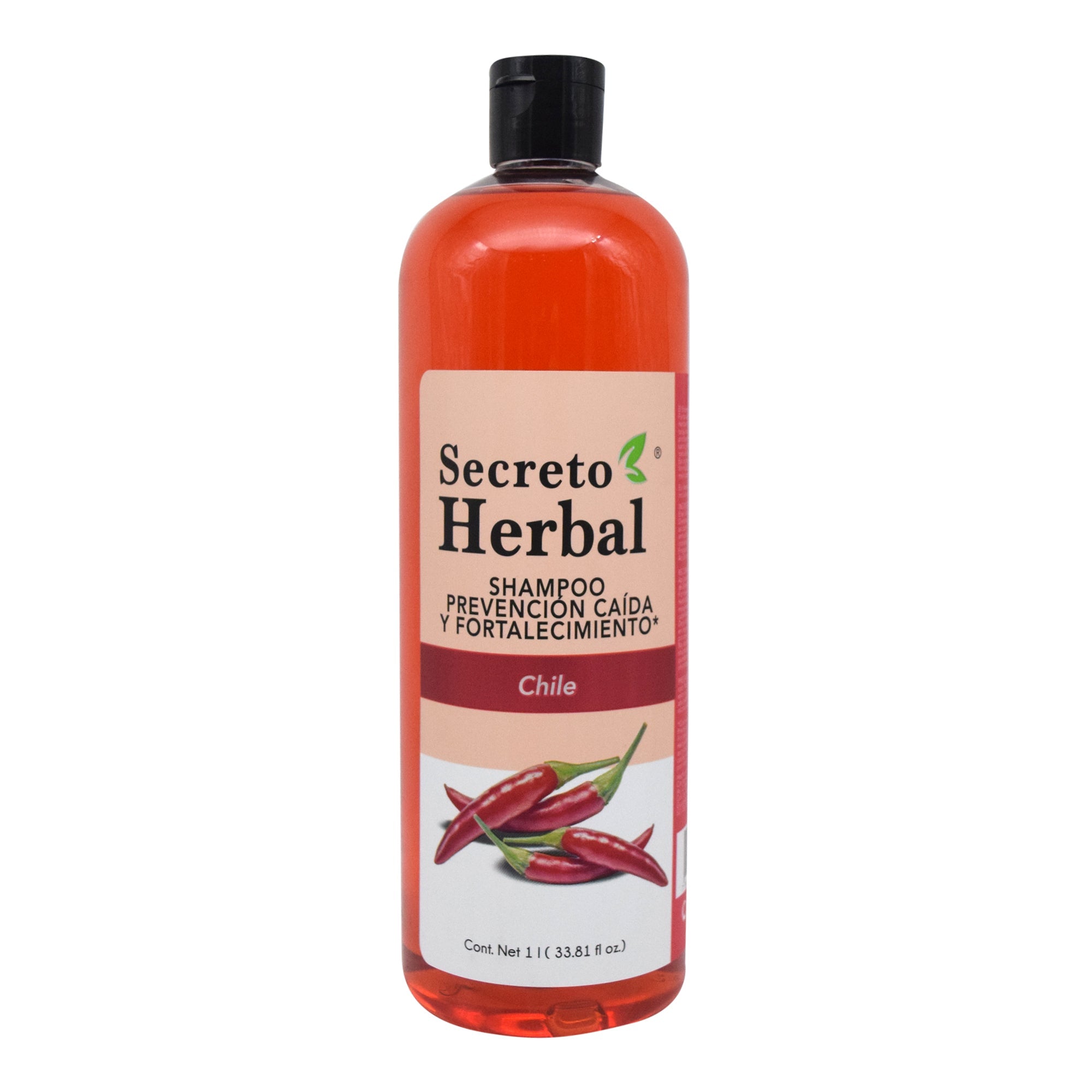 Shampoo Chile 1L