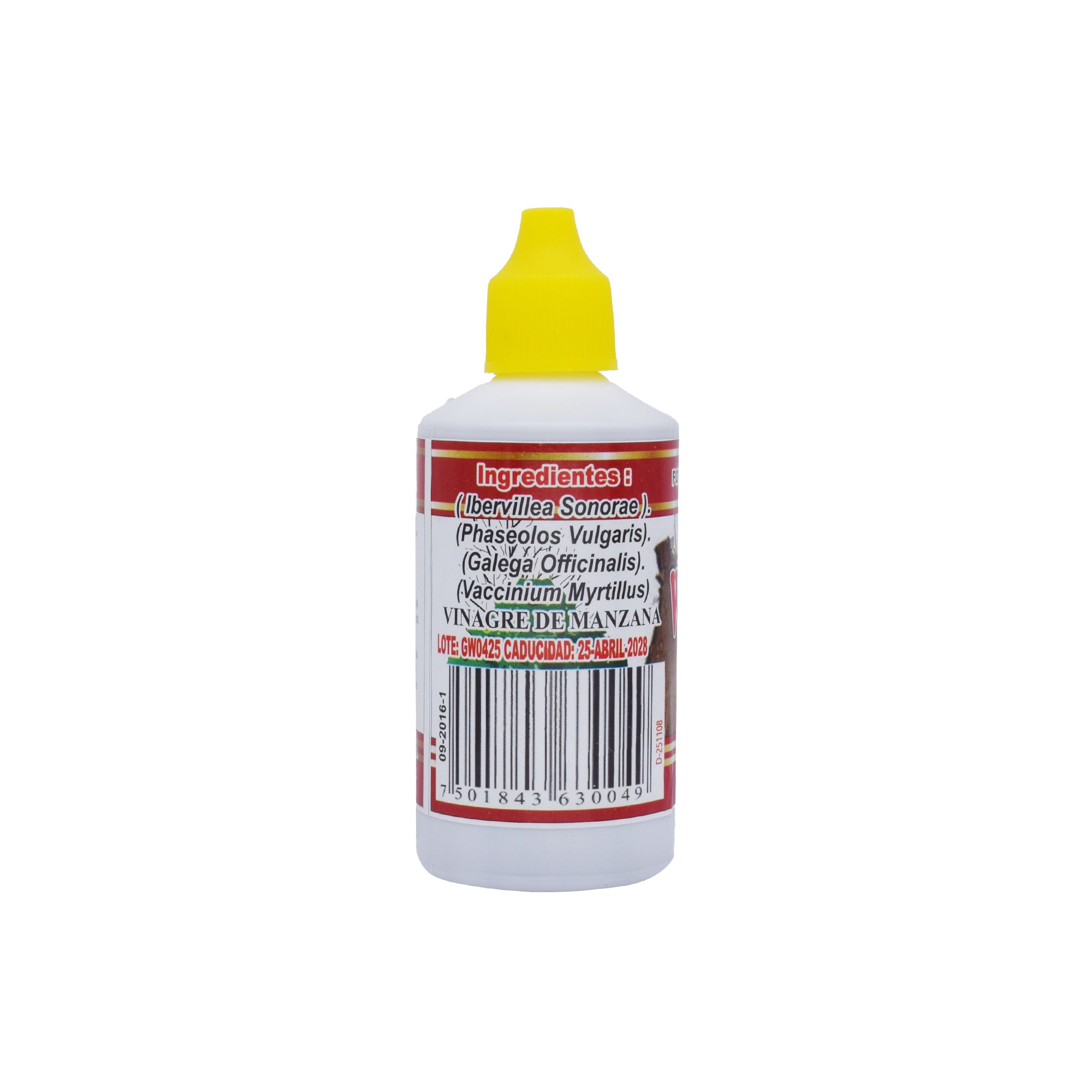 Wereke Extracto 60 Ml