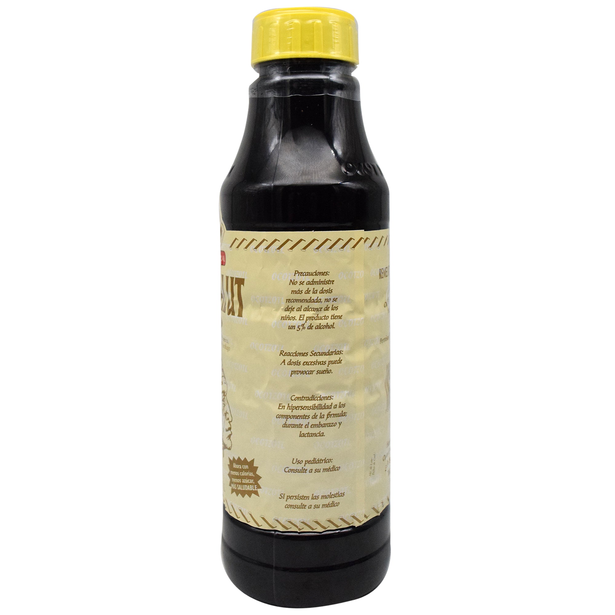 Compuesto Vegetal De La Salud 1 L