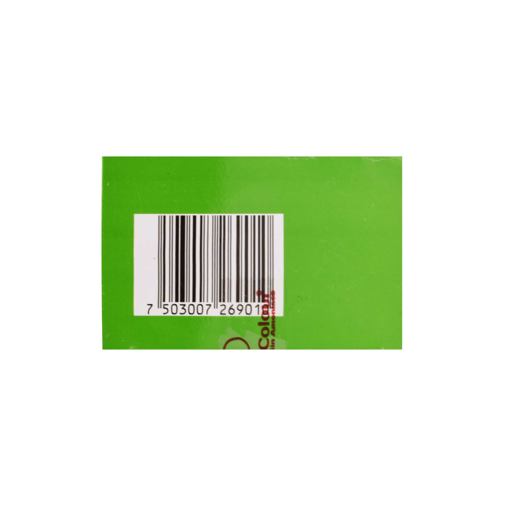 Tinte Negro Natural 150 Ml