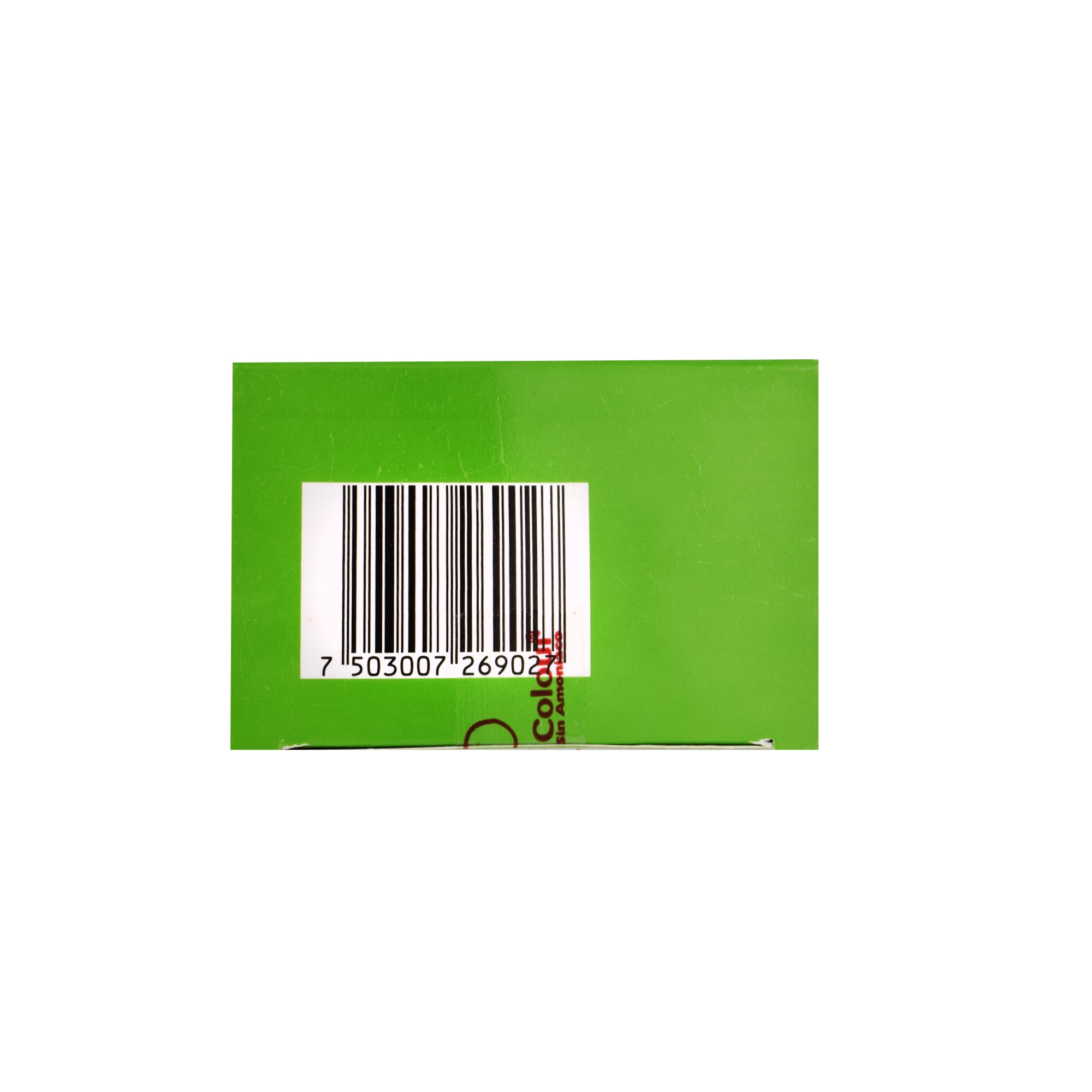 Tinte Castano Obscuro 150 Ml