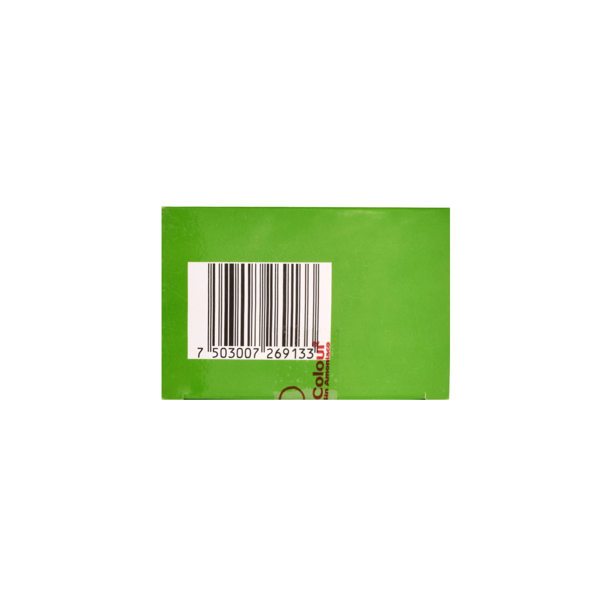 Tinte Rubio Cenizo 150 Ml