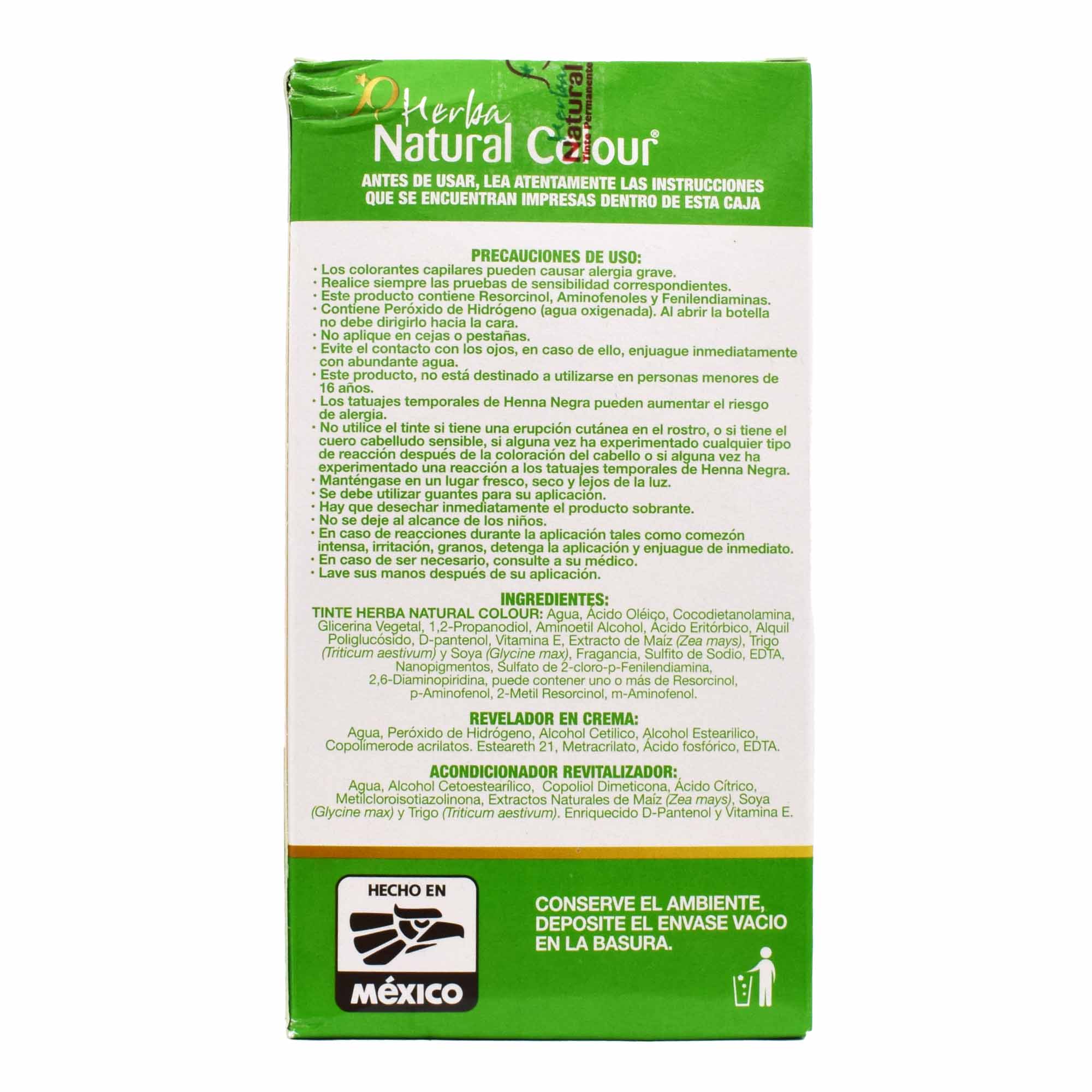 Tinte Chocolate 150 Ml