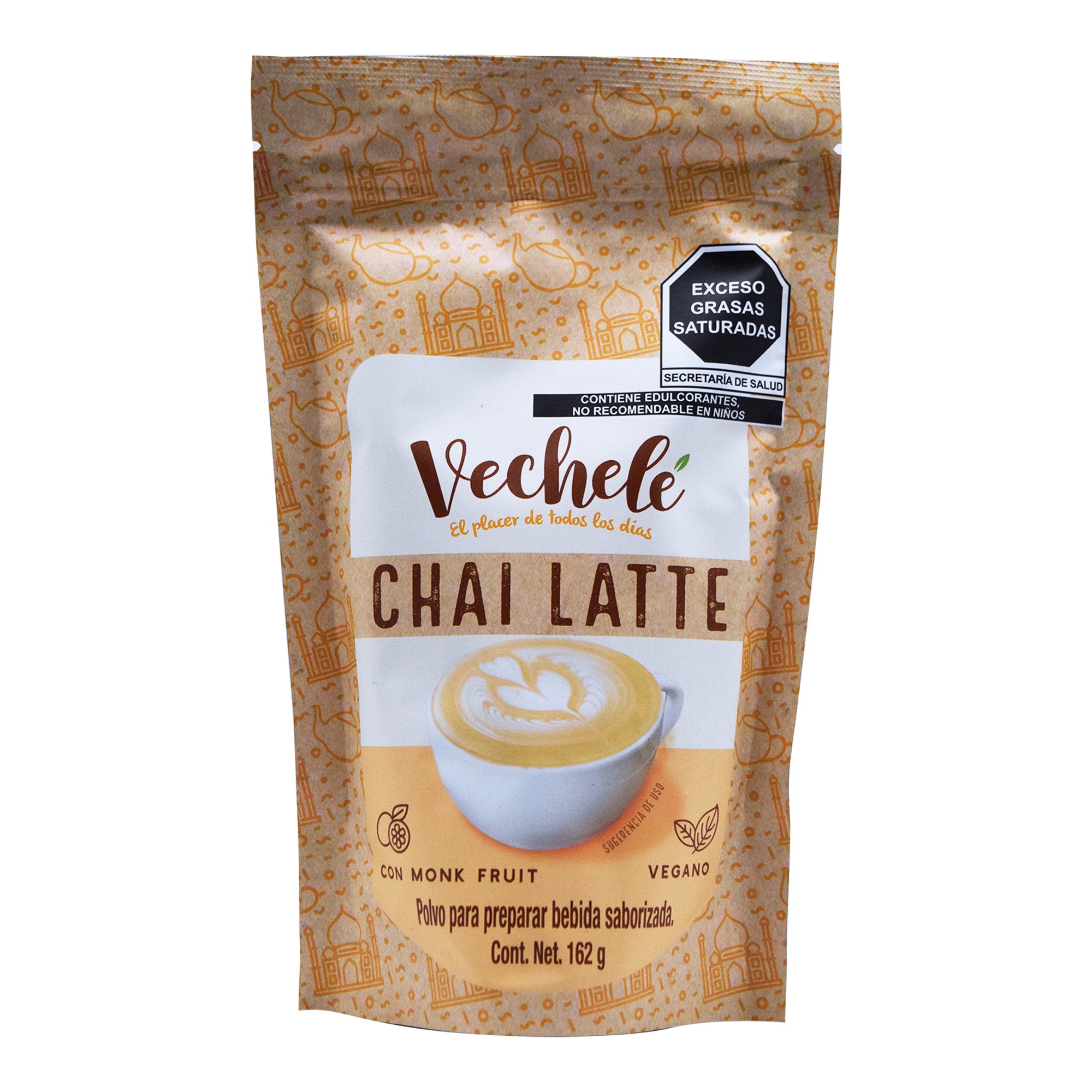 Chai Latte 162 G