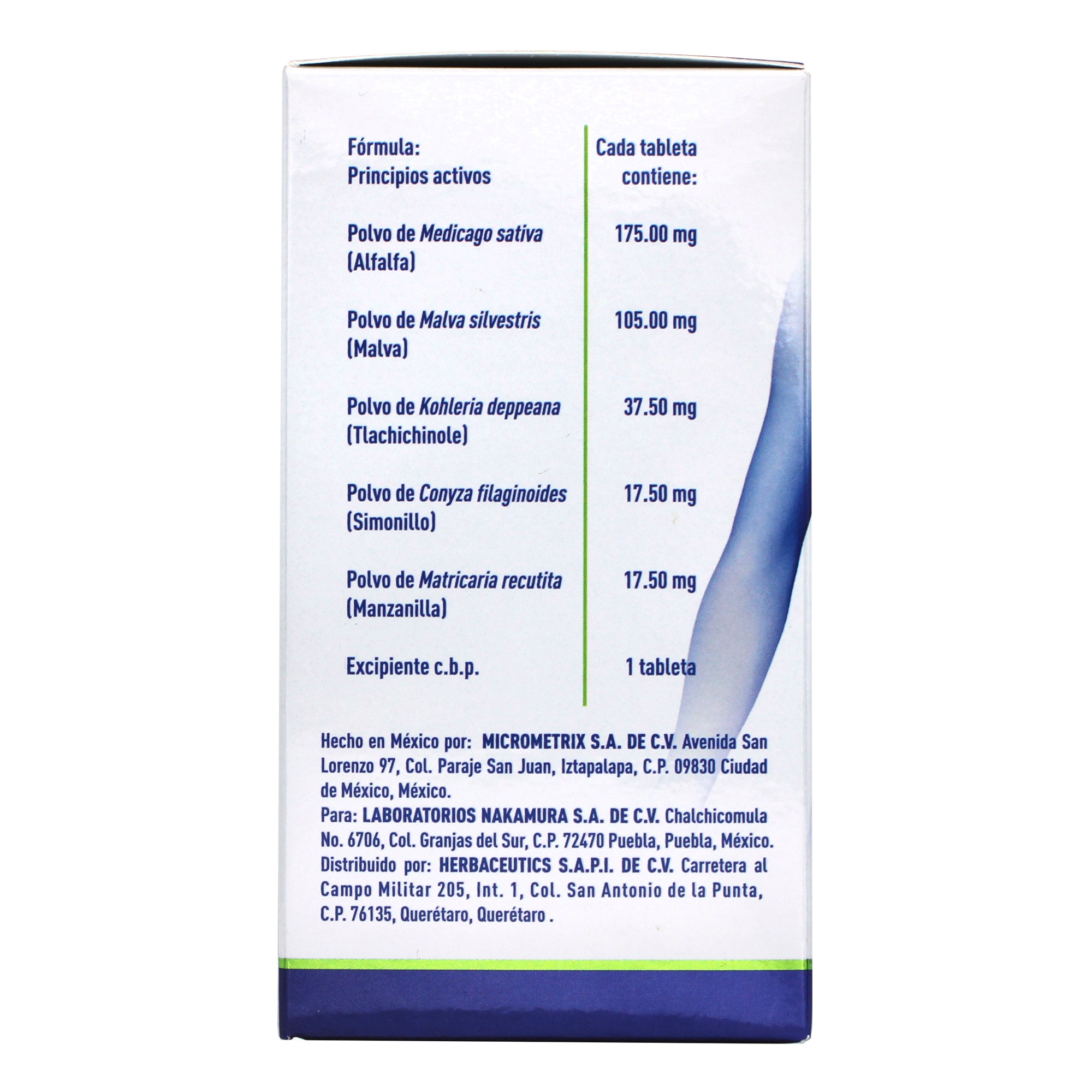 Cicatrisan Gastricus 50 Tab