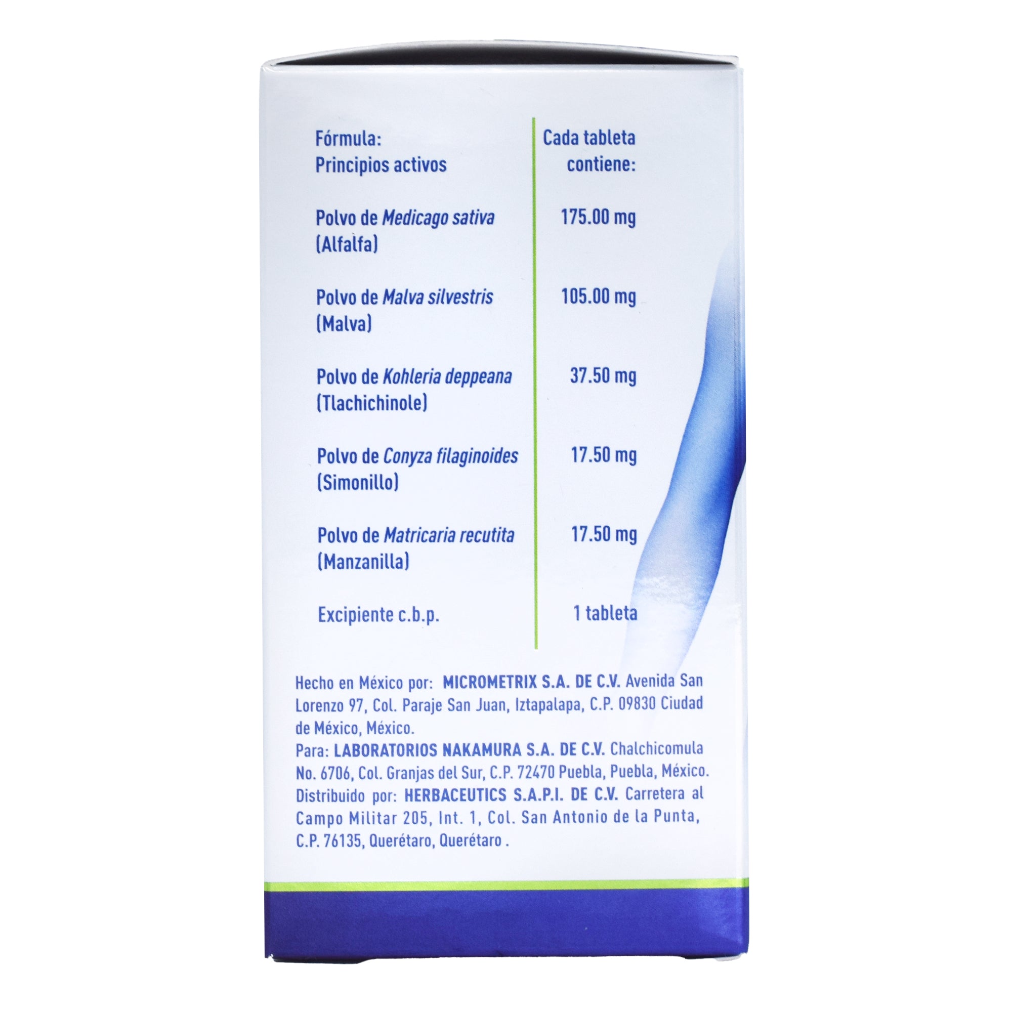 Cicatrisan Gastricus 50 Tab