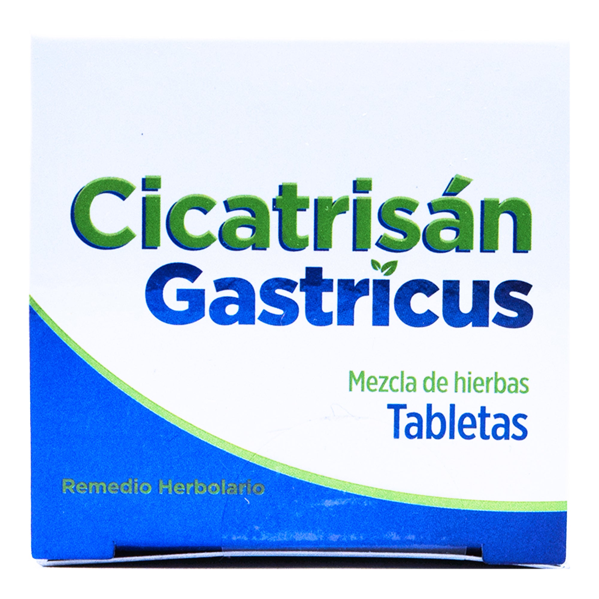 Cicatrisan gastricus 50 tab