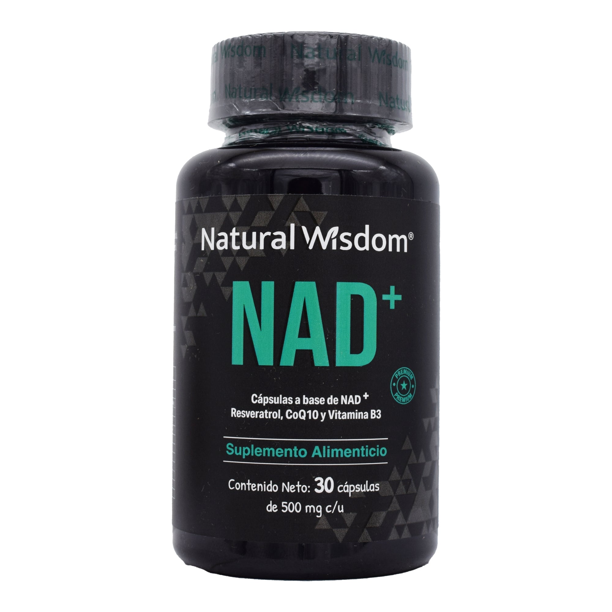 Nad 30 Cap