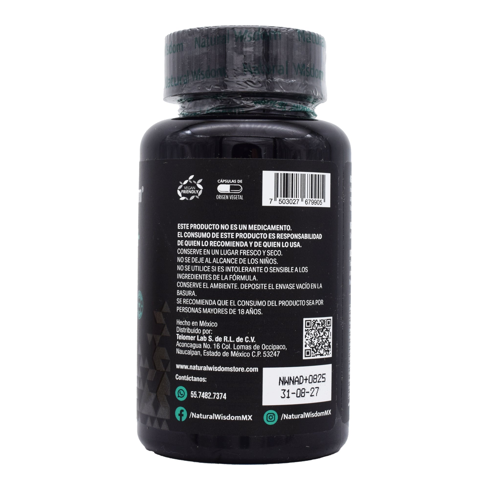 Kit Control Metabólico