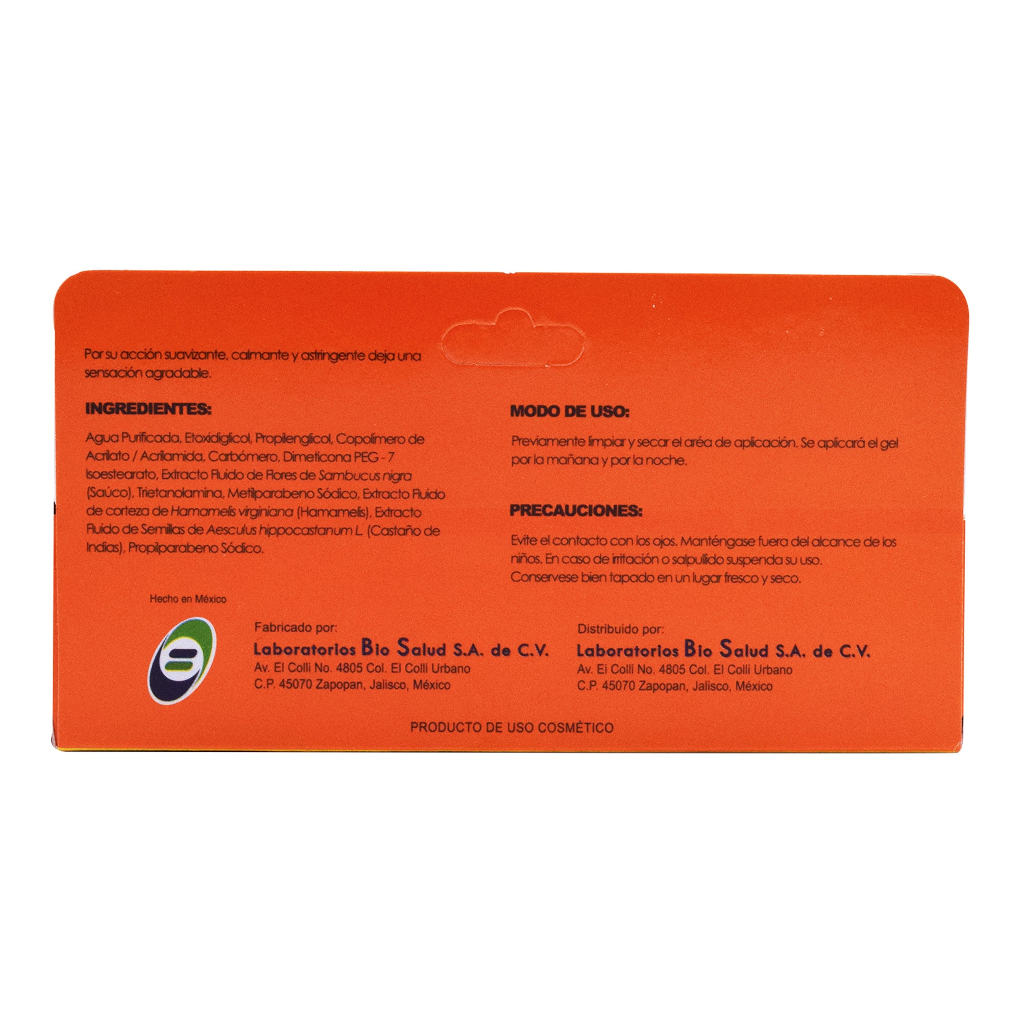 Gel Hemmafix 35 G