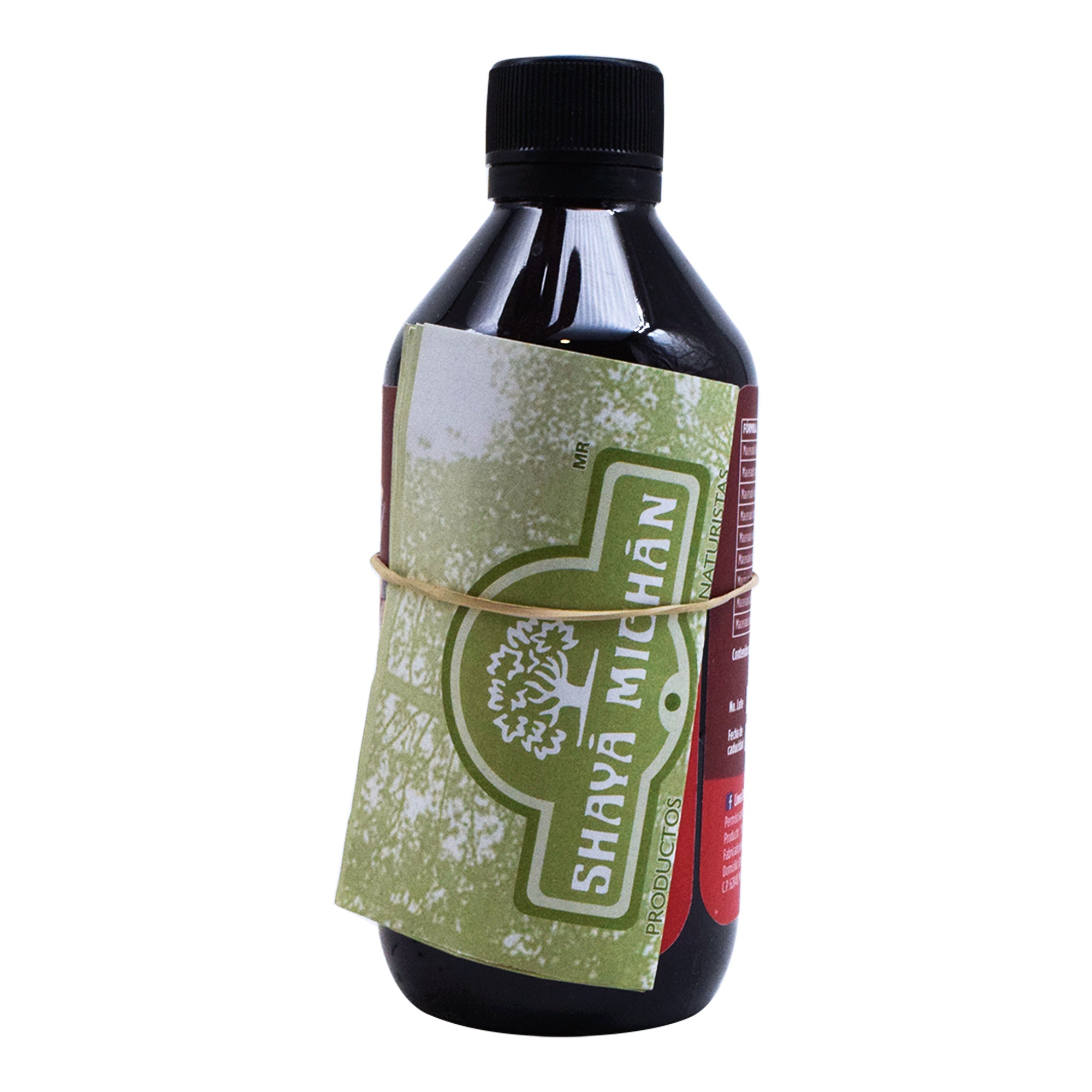 Hierbas Suecas Elixir 250 Ml