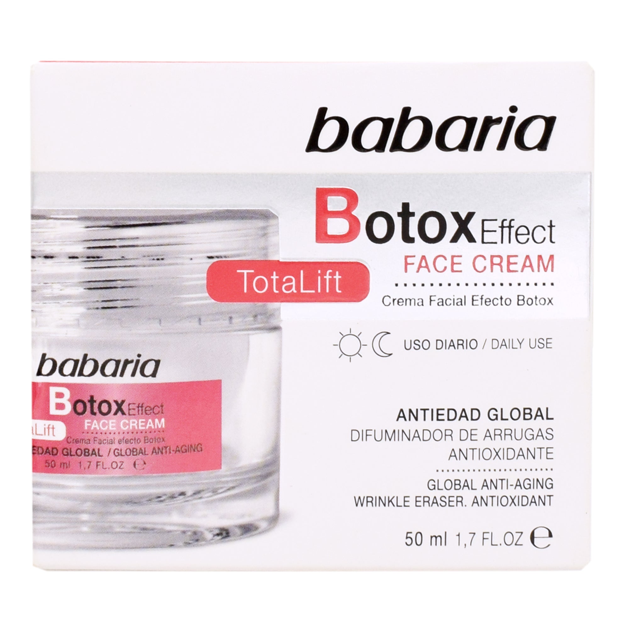 Serum botox 30 ml