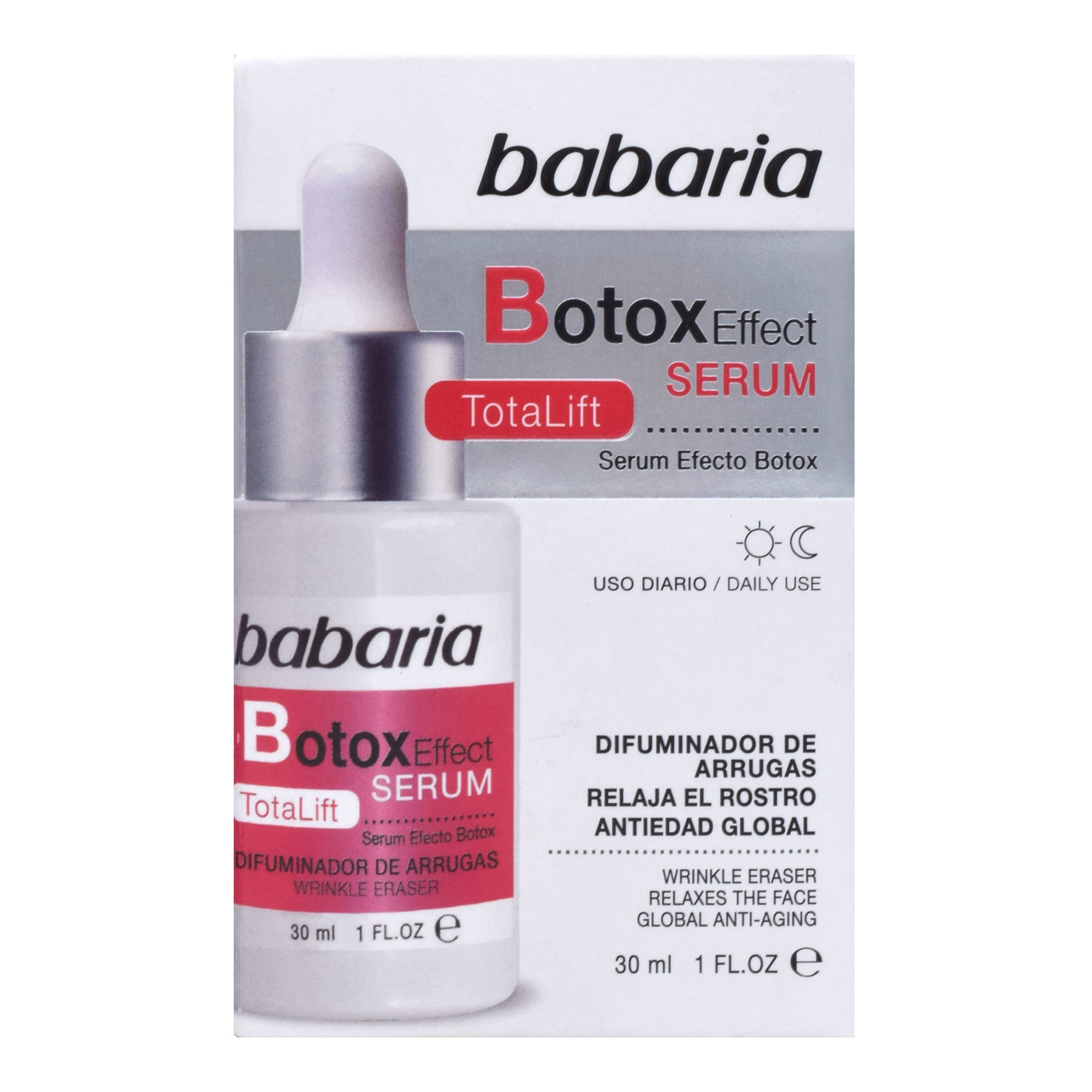 Serum Botox 30 Ml