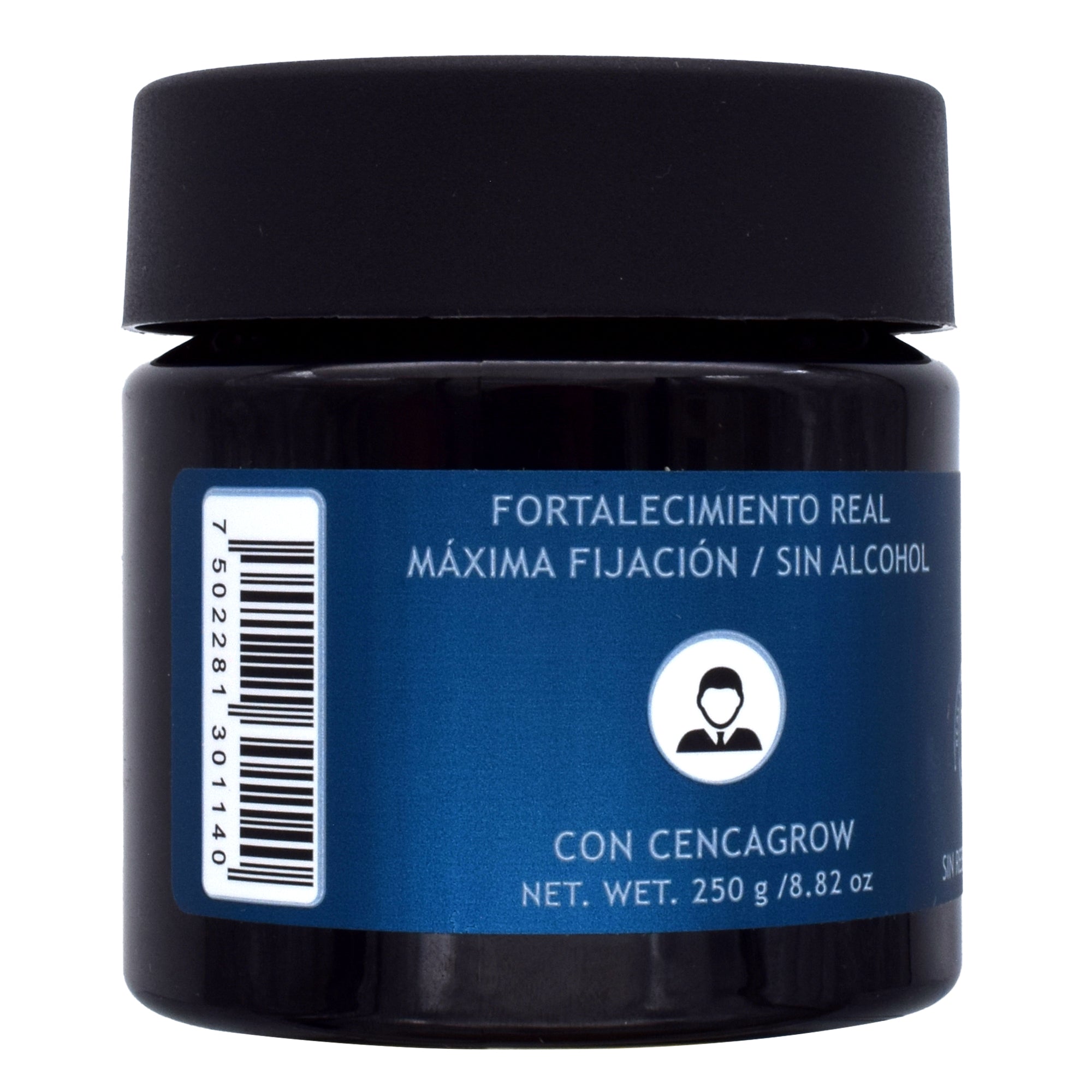 Cera Gel Capilar 250 G